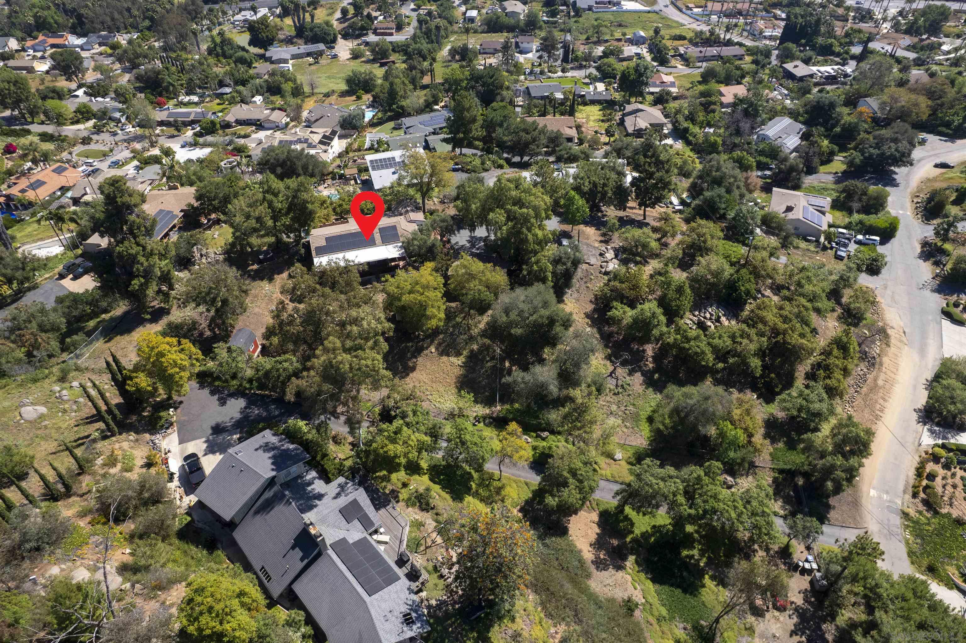 Detail Gallery Image 61 of 75 For 1820  Grove Road, El Cajon,  CA 92020 - 4 Beds | 3 Baths