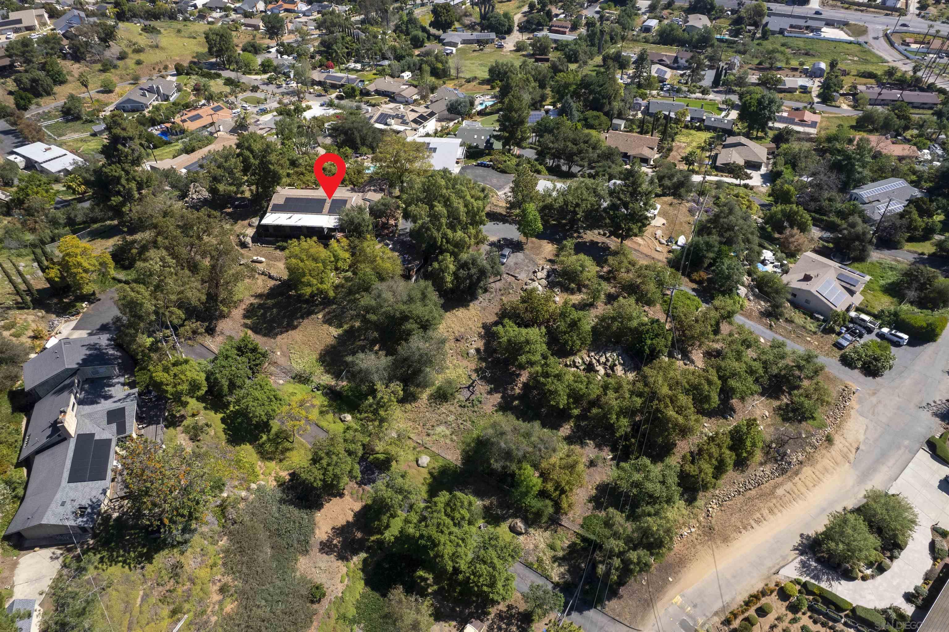 Detail Gallery Image 62 of 75 For 1820  Grove Road, El Cajon,  CA 92020 - 4 Beds | 3 Baths