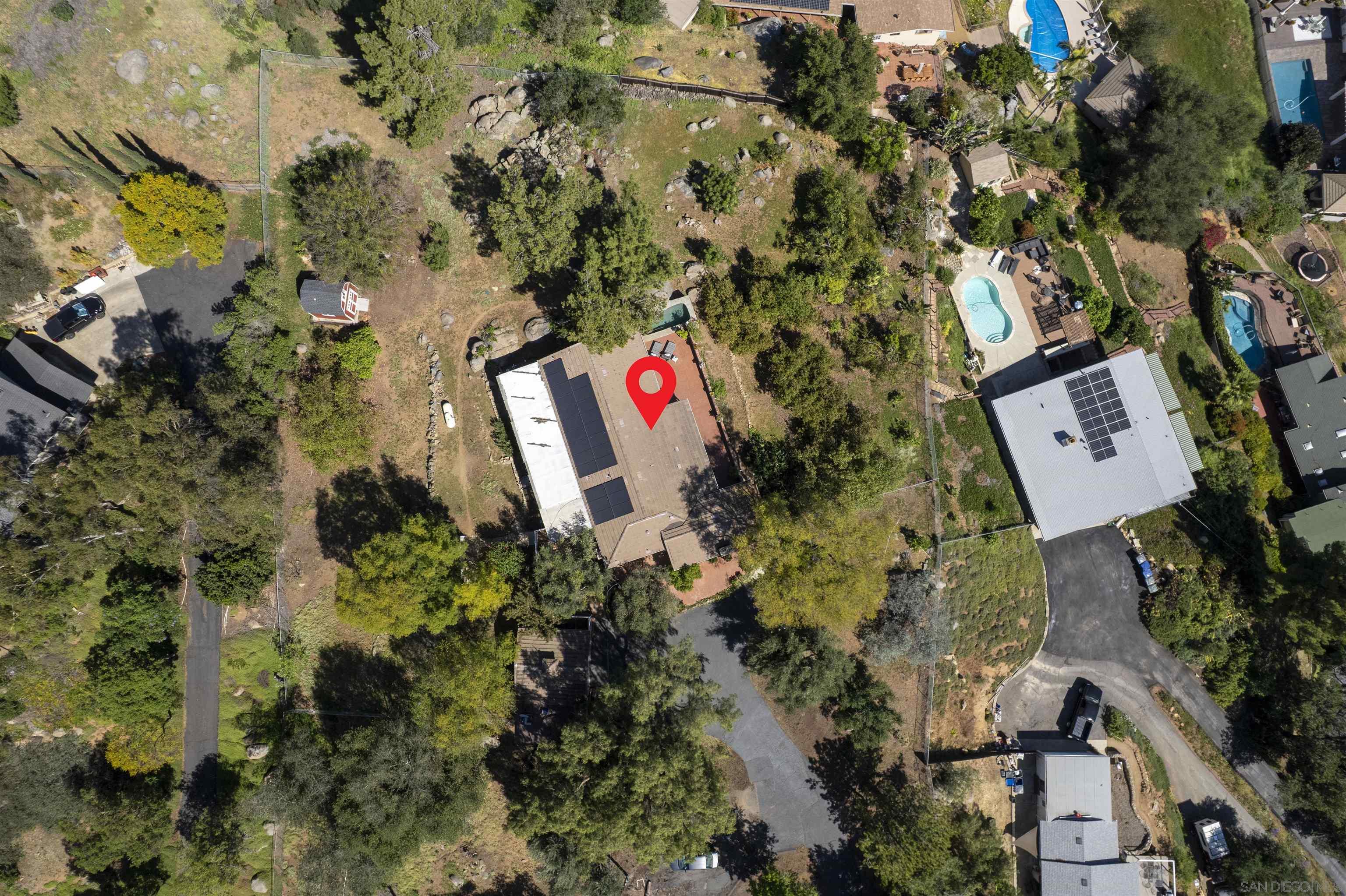 Detail Gallery Image 64 of 75 For 1820  Grove Road, El Cajon,  CA 92020 - 4 Beds | 3 Baths