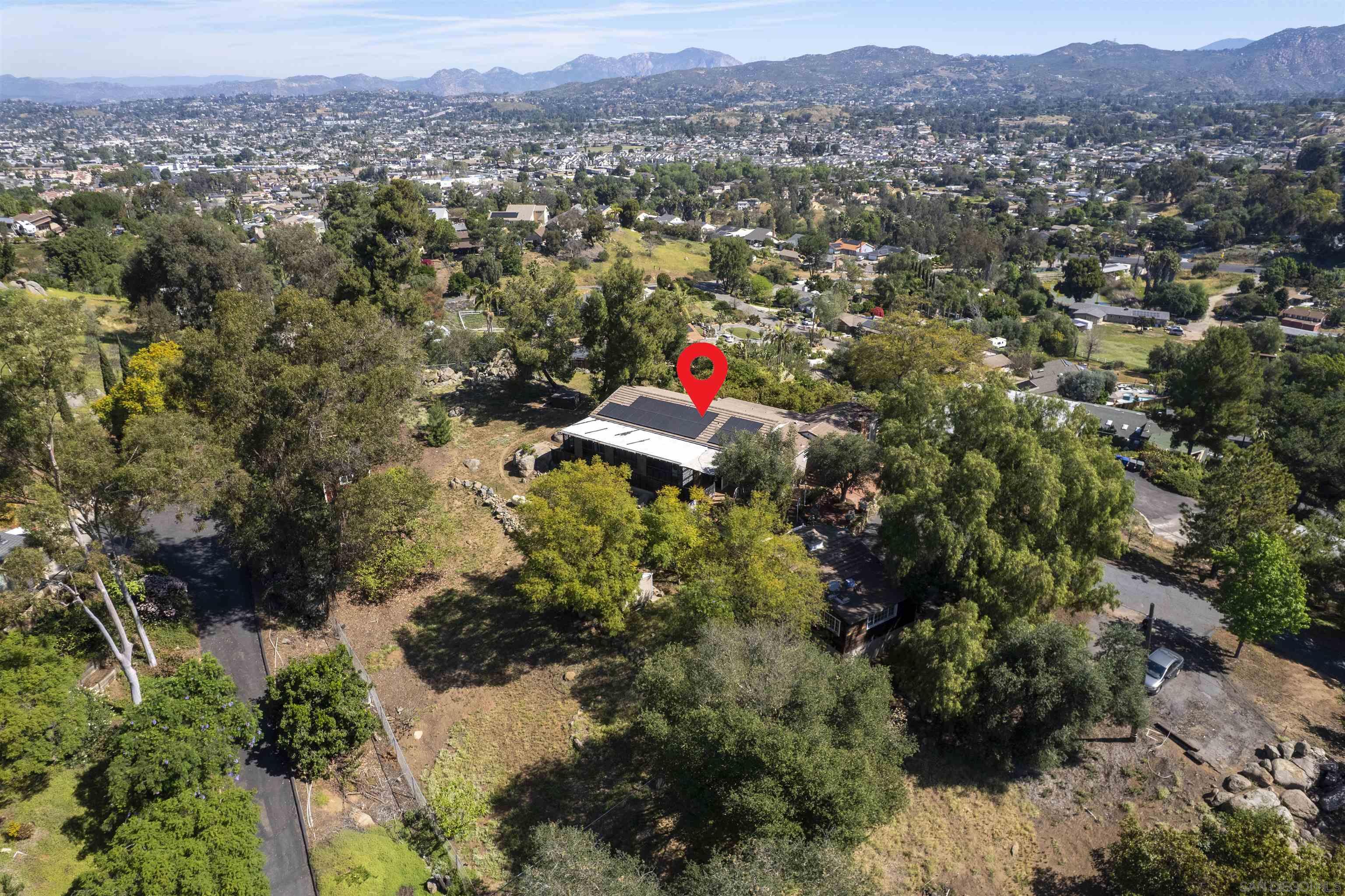 Detail Gallery Image 65 of 75 For 1820  Grove Road, El Cajon,  CA 92020 - 4 Beds | 3 Baths