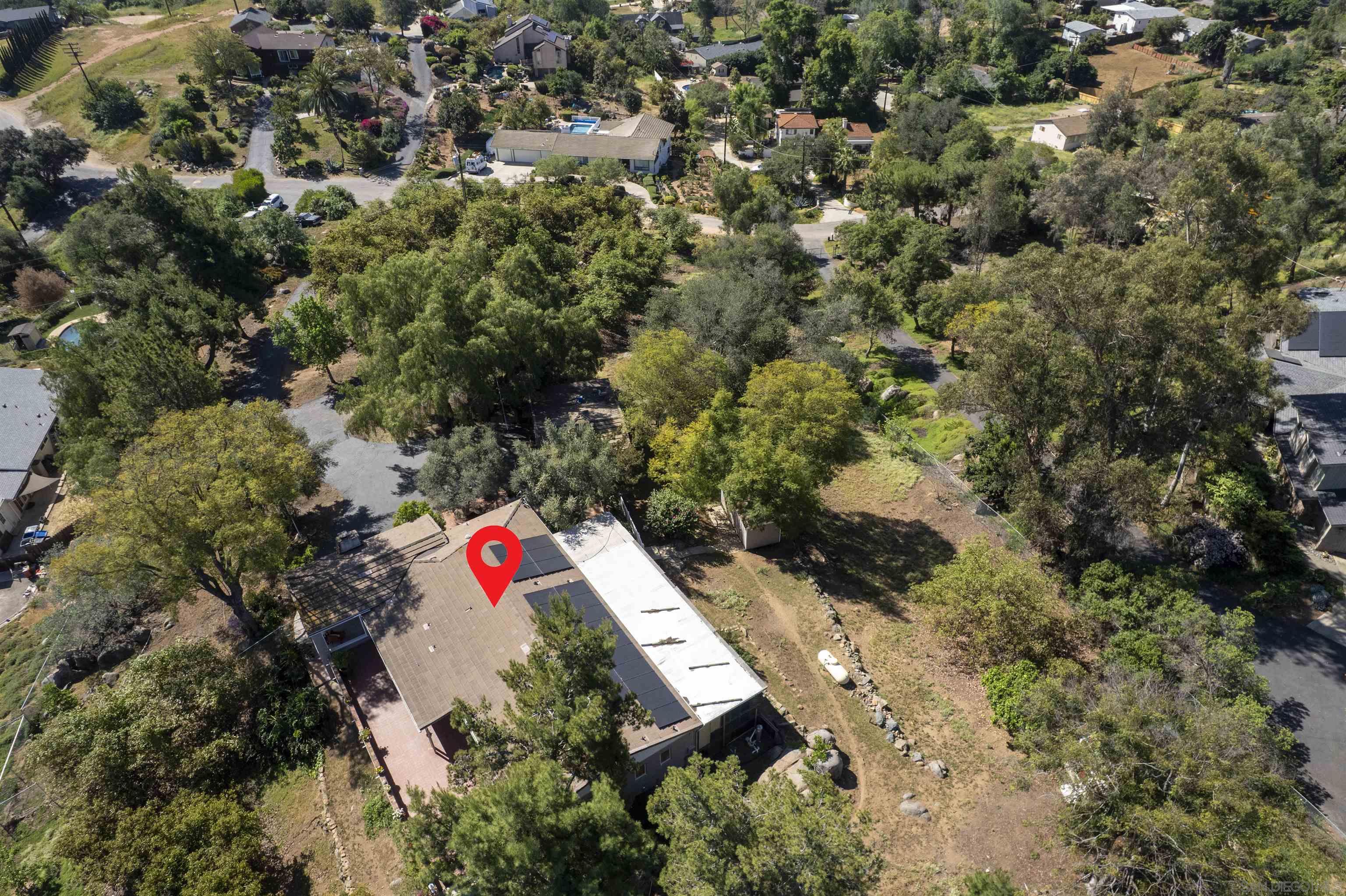 Detail Gallery Image 66 of 75 For 1820  Grove Road, El Cajon,  CA 92020 - 4 Beds | 3 Baths