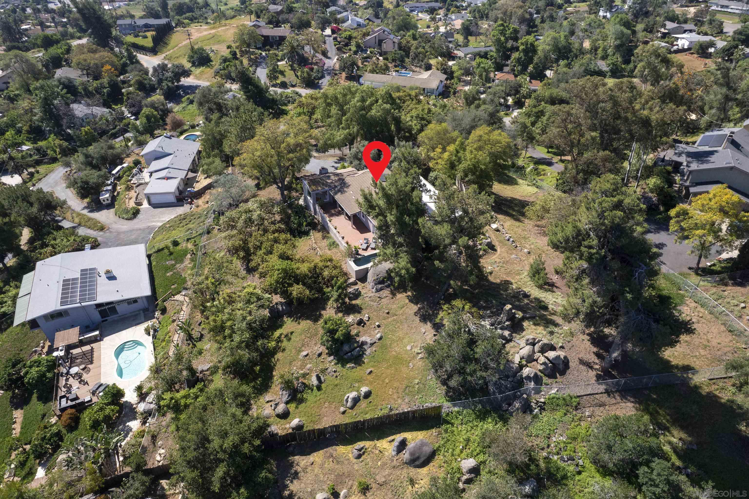 Detail Gallery Image 67 of 75 For 1820  Grove Road, El Cajon,  CA 92020 - 4 Beds | 3 Baths