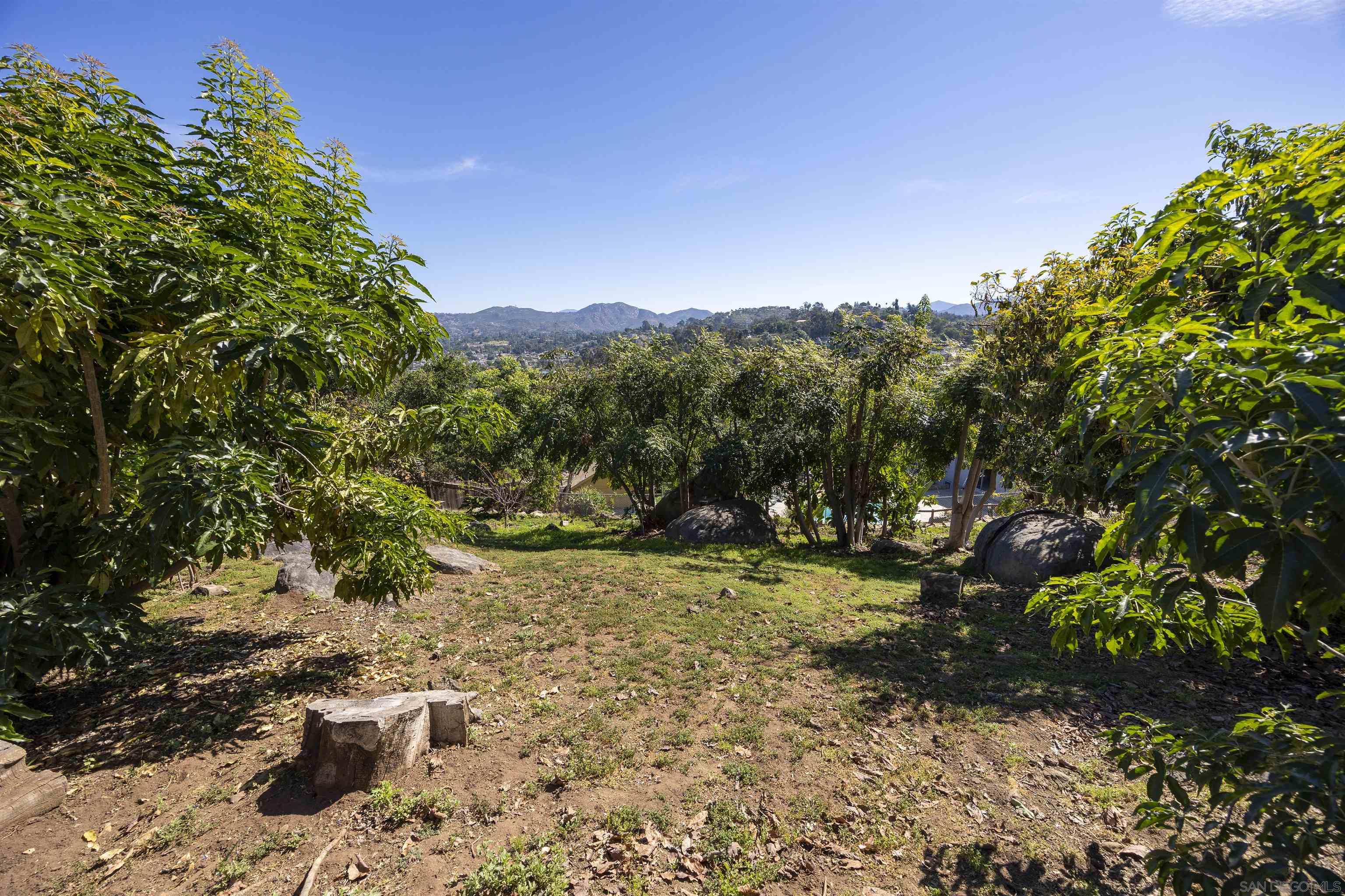 Detail Gallery Image 71 of 75 For 1820  Grove Road, El Cajon,  CA 92020 - 4 Beds | 3 Baths