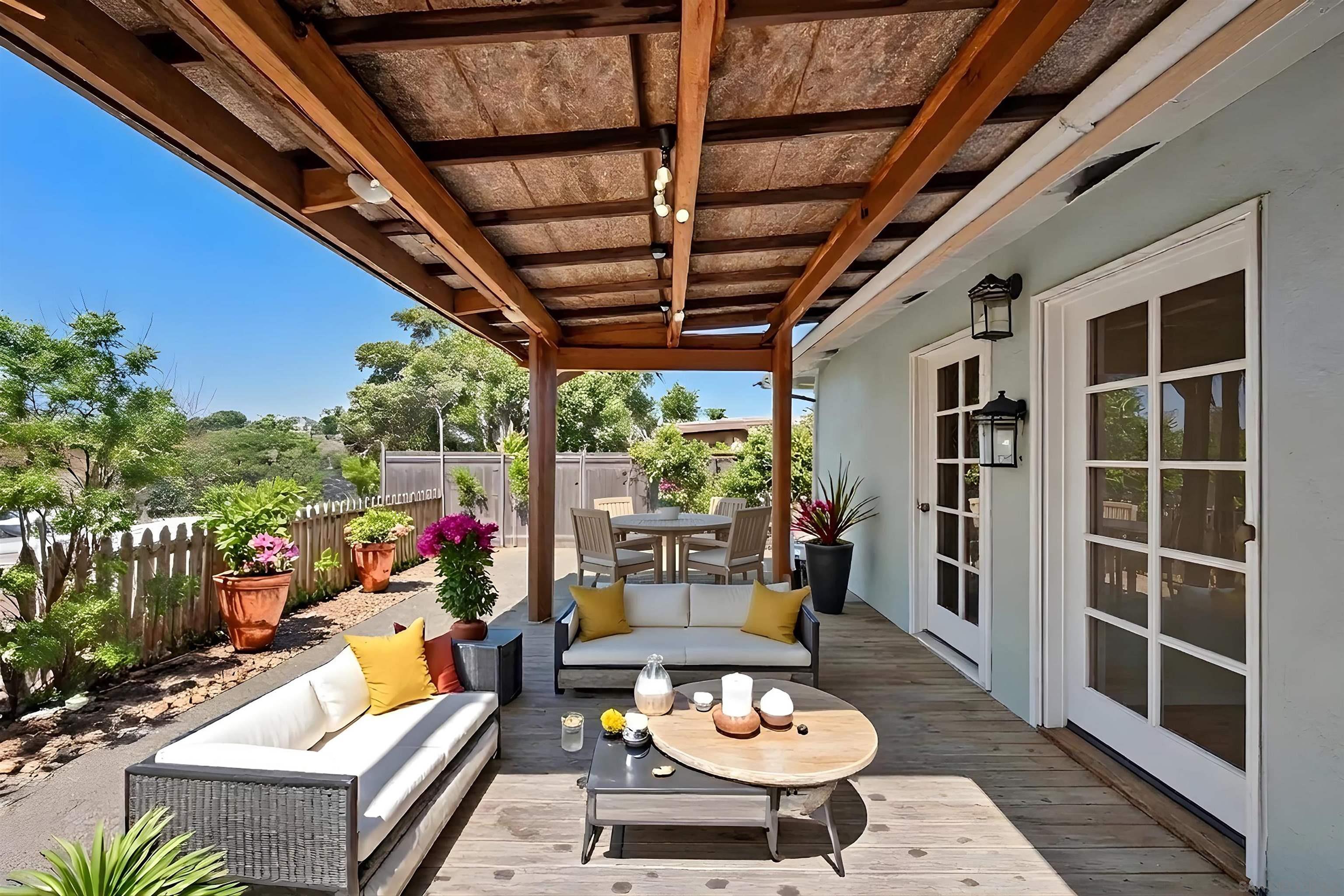 Detail Gallery Image 24 of 35 For 2762  Ridge View Drive, San Diego,  CA 92105 - 2 Beds | 1 Baths