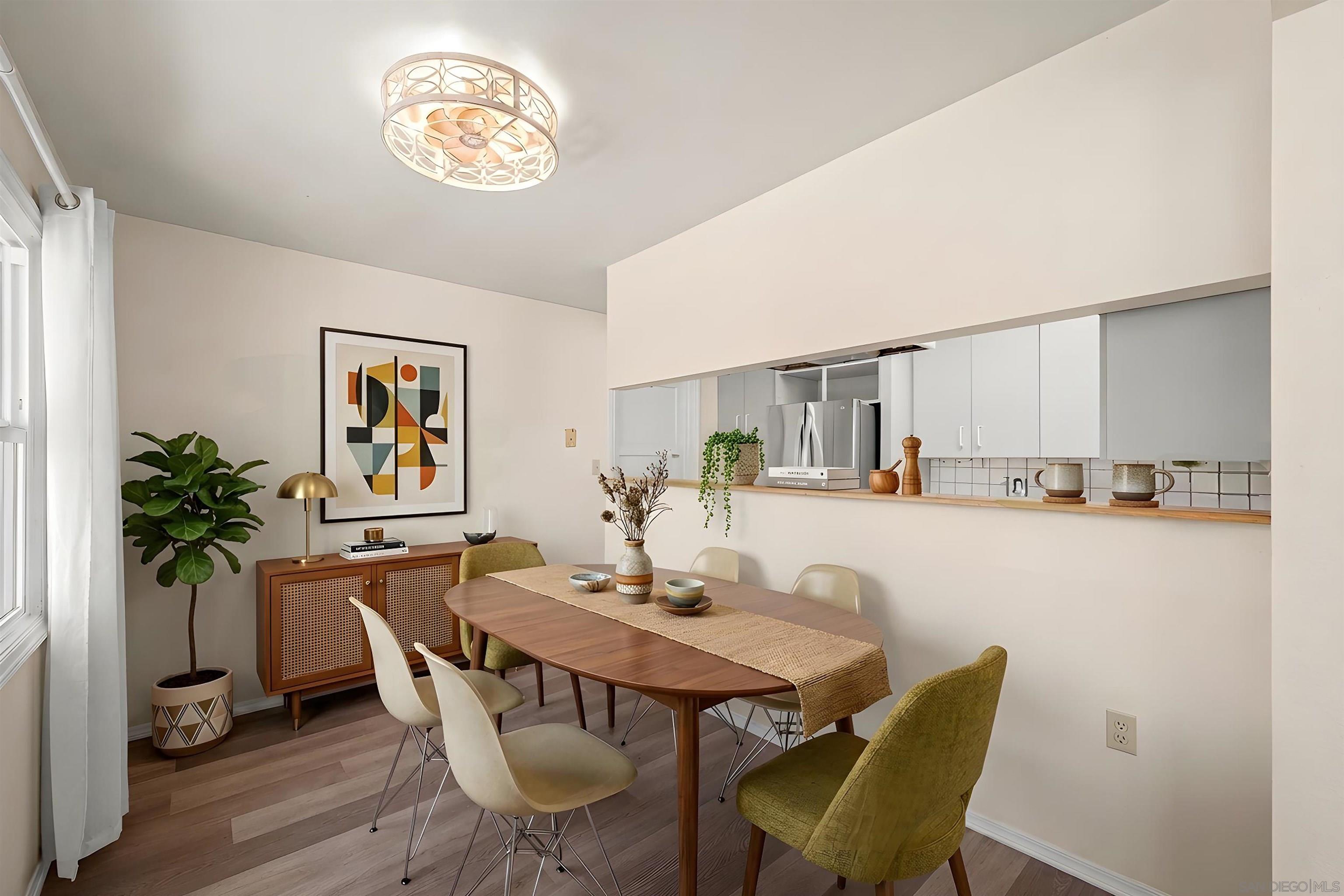 Detail Gallery Image 10 of 35 For 2762  Ridge View Drive, San Diego,  CA 92105 - 2 Beds | 1 Baths