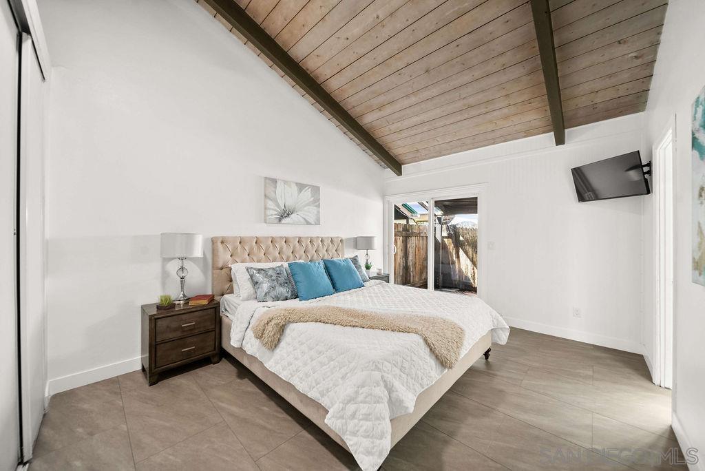 Detail Gallery Image 15 of 29 For 1250 E Madison Ave   #C,  El Cajon,  CA 92021 - 2 Beds | 2 Baths