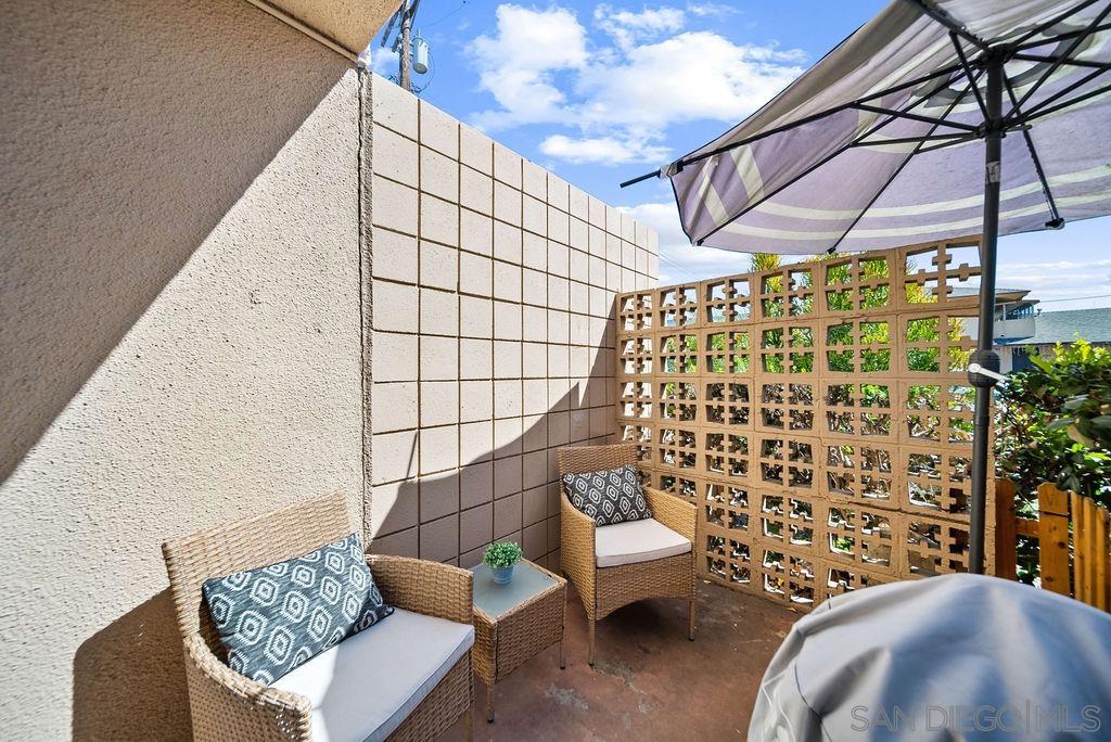 Detail Gallery Image 18 of 29 For 1250 E Madison Ave   #C,  El Cajon,  CA 92021 - 2 Beds | 2 Baths