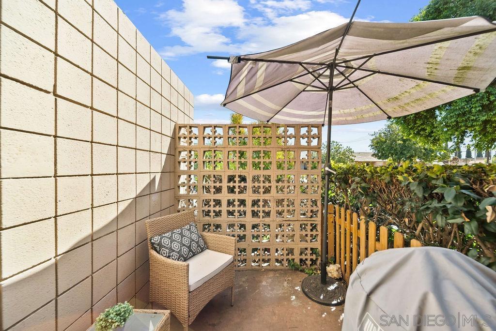 Detail Gallery Image 19 of 29 For 1250 E Madison Ave   #C,  El Cajon,  CA 92021 - 2 Beds | 2 Baths