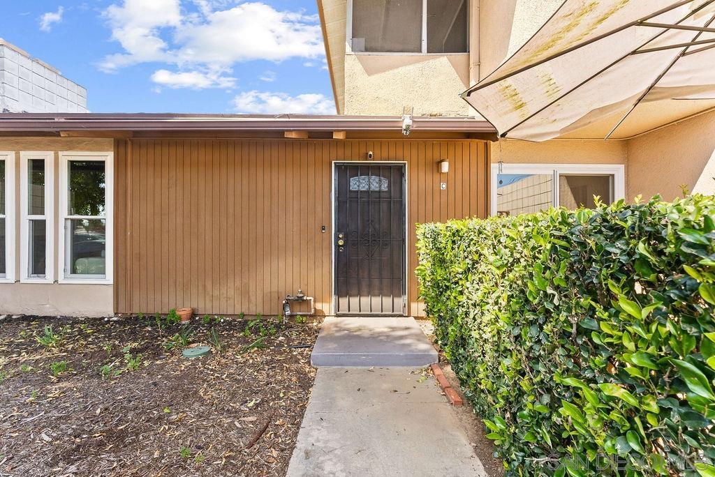 Detail Gallery Image 22 of 29 For 1250 E Madison Ave   #C,  El Cajon,  CA 92021 - 2 Beds | 2 Baths