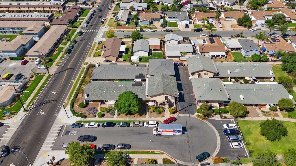 Detail Gallery Image 24 of 29 For 1250 E Madison Ave   #C,  El Cajon,  CA 92021 - 2 Beds | 2 Baths