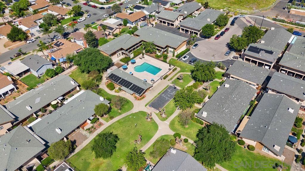 Detail Gallery Image 25 of 29 For 1250 E Madison Ave   #C,  El Cajon,  CA 92021 - 2 Beds | 2 Baths