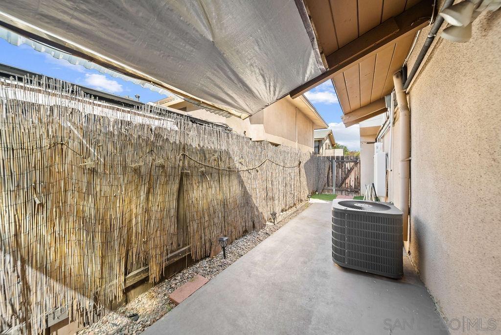 Detail Gallery Image 28 of 29 For 1250 E Madison Ave   #C,  El Cajon,  CA 92021 - 2 Beds | 2 Baths