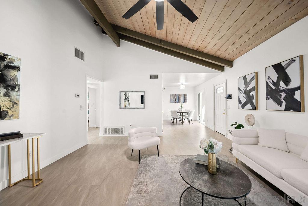 Detail Gallery Image 29 of 29 For 1250 E Madison Ave   #C,  El Cajon,  CA 92021 - 2 Beds | 2 Baths