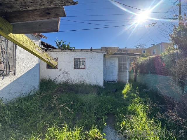 Detail Gallery Image 7 of 7 For 5535  Trinidad Way, San Diego,  CA 92114 - 4 Beds | 2/1 Baths