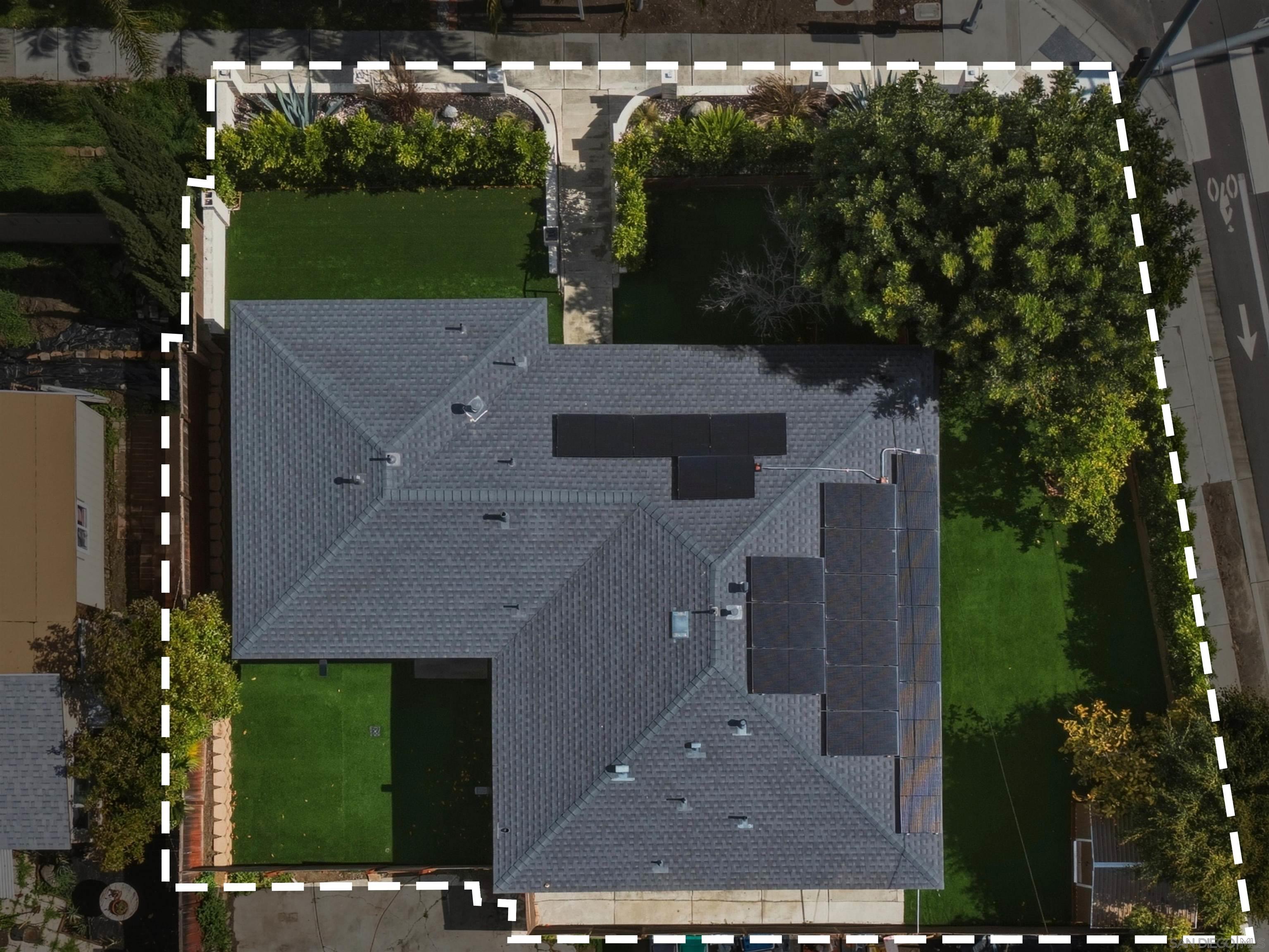 Detail Gallery Image 34 of 36 For 519  Camelot Dr, Oceanside,  CA 92054 - – Beds | – Baths