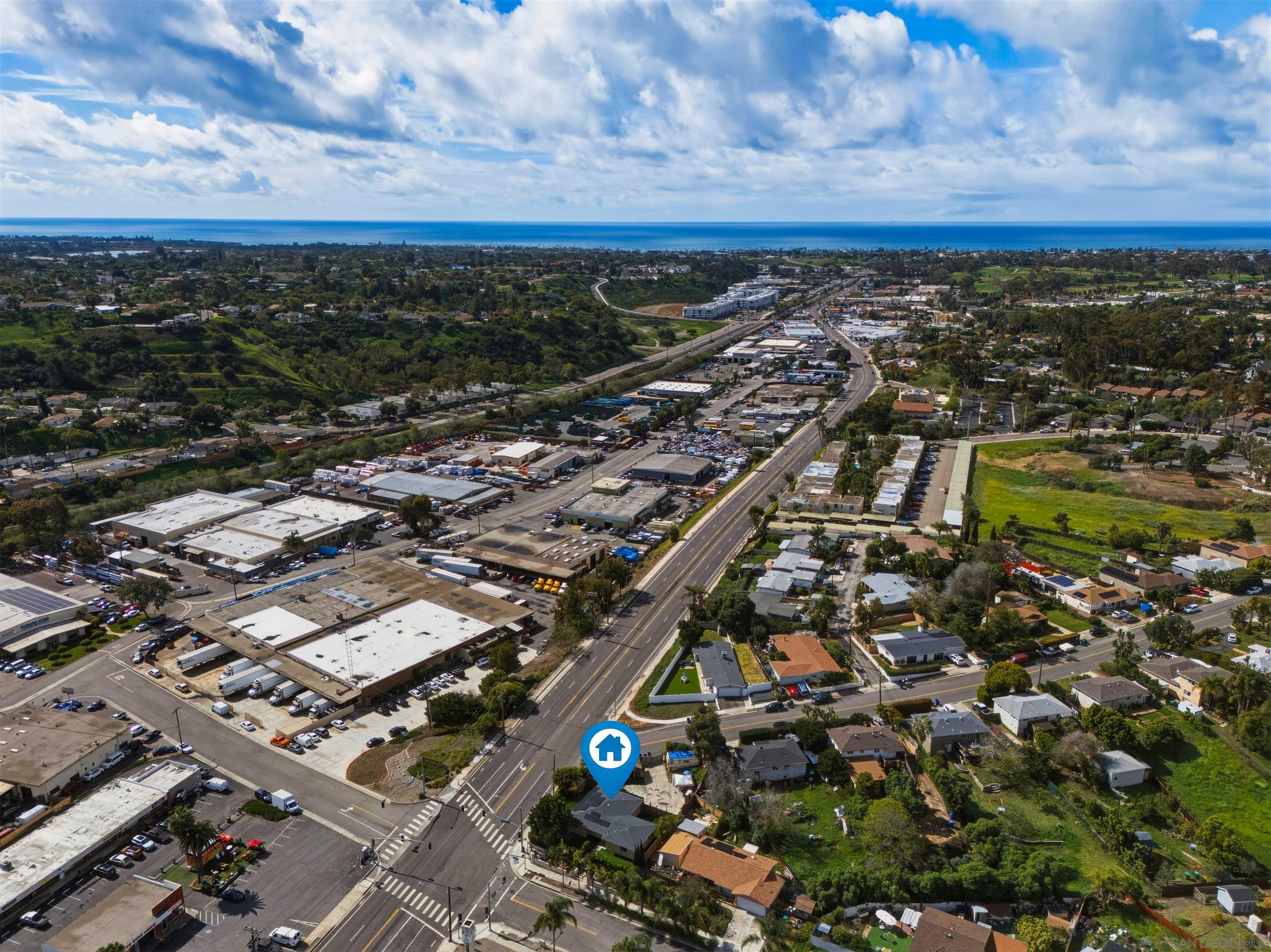 Detail Gallery Image 36 of 36 For 519  Camelot Dr, Oceanside,  CA 92054 - – Beds | – Baths