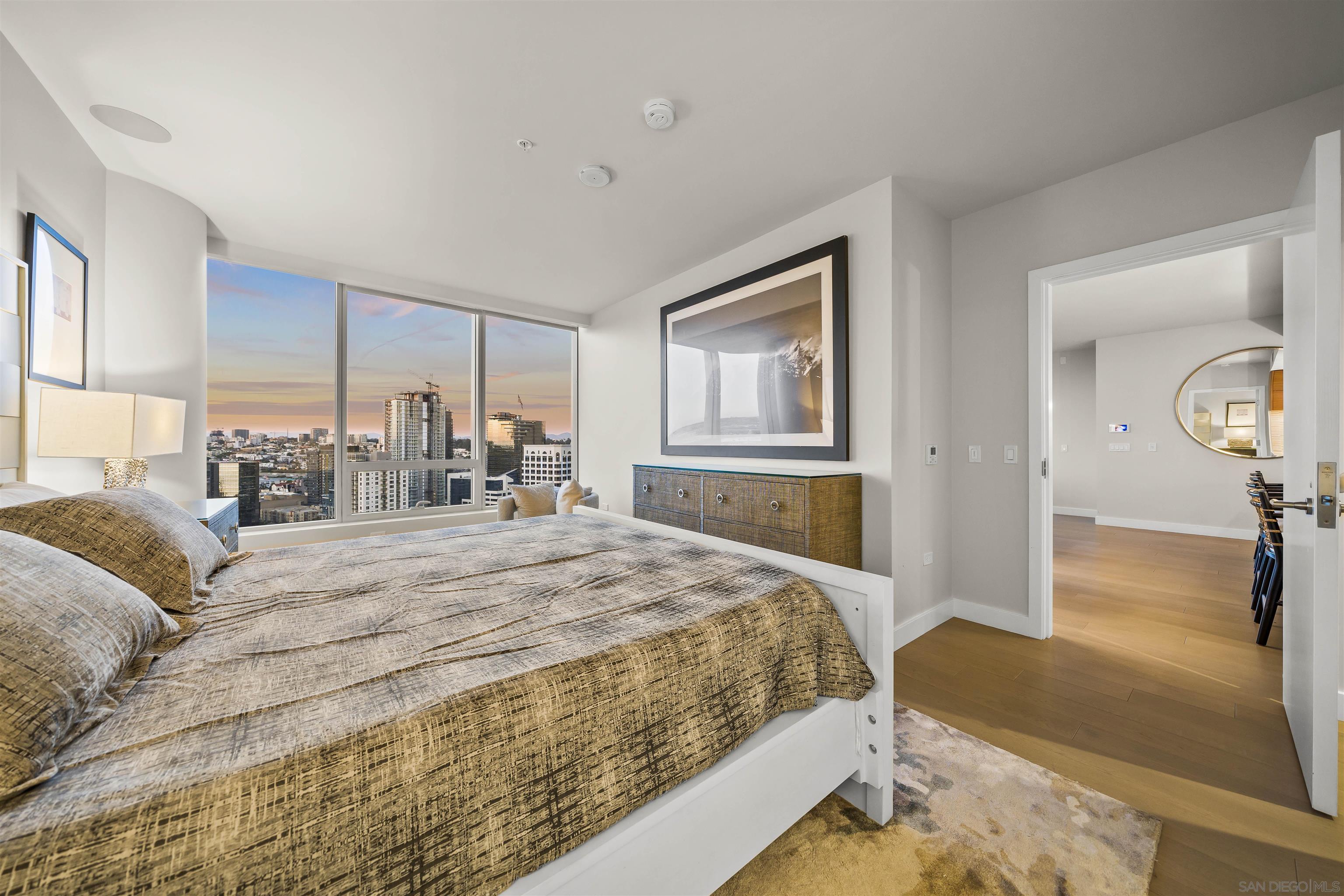 Detail Gallery Image 21 of 52 For 888 W E  3006, San Diego,  CA 92101 - 2 Beds | 2 Baths