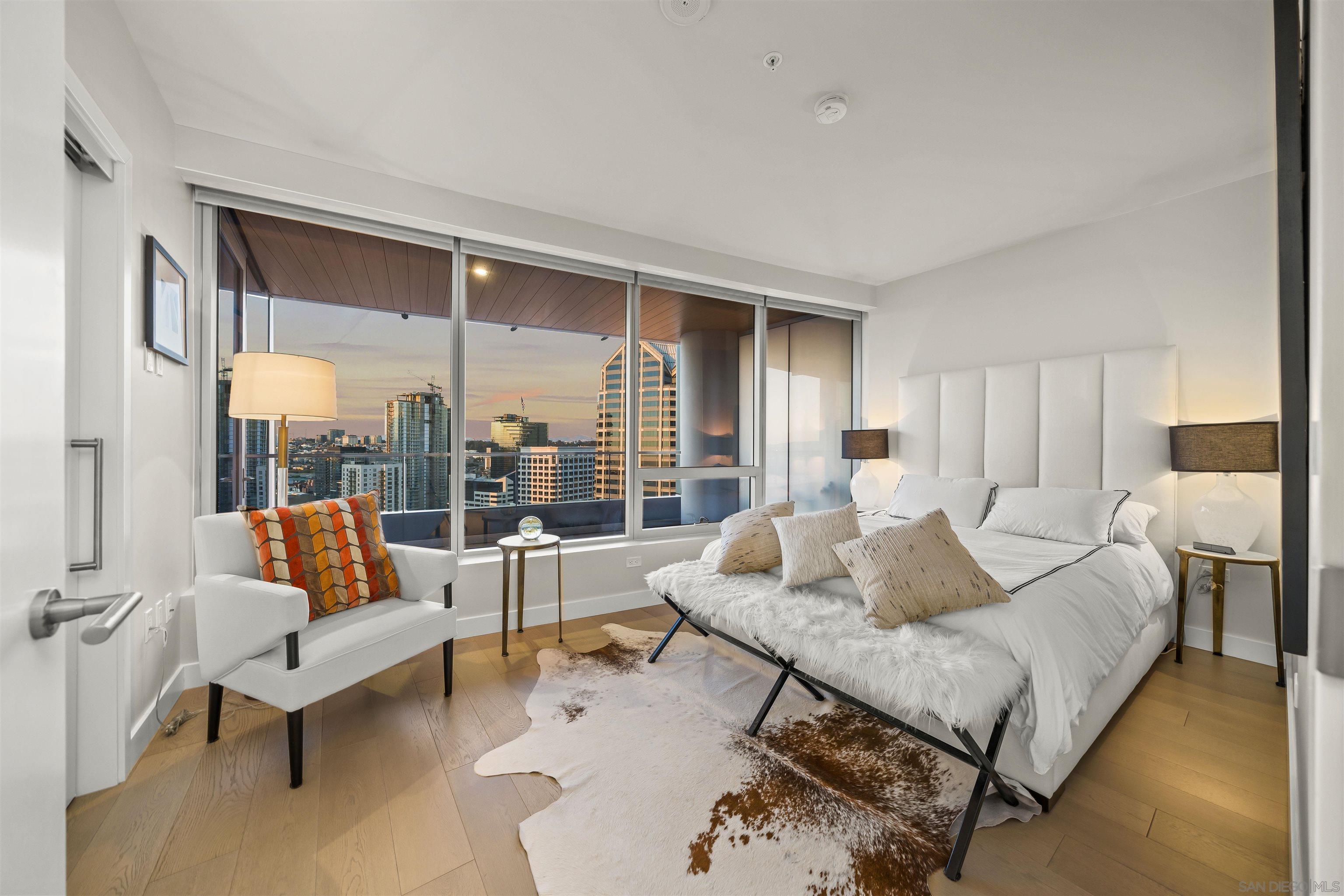 Detail Gallery Image 26 of 52 For 888 W E  3006, San Diego,  CA 92101 - 2 Beds | 2 Baths