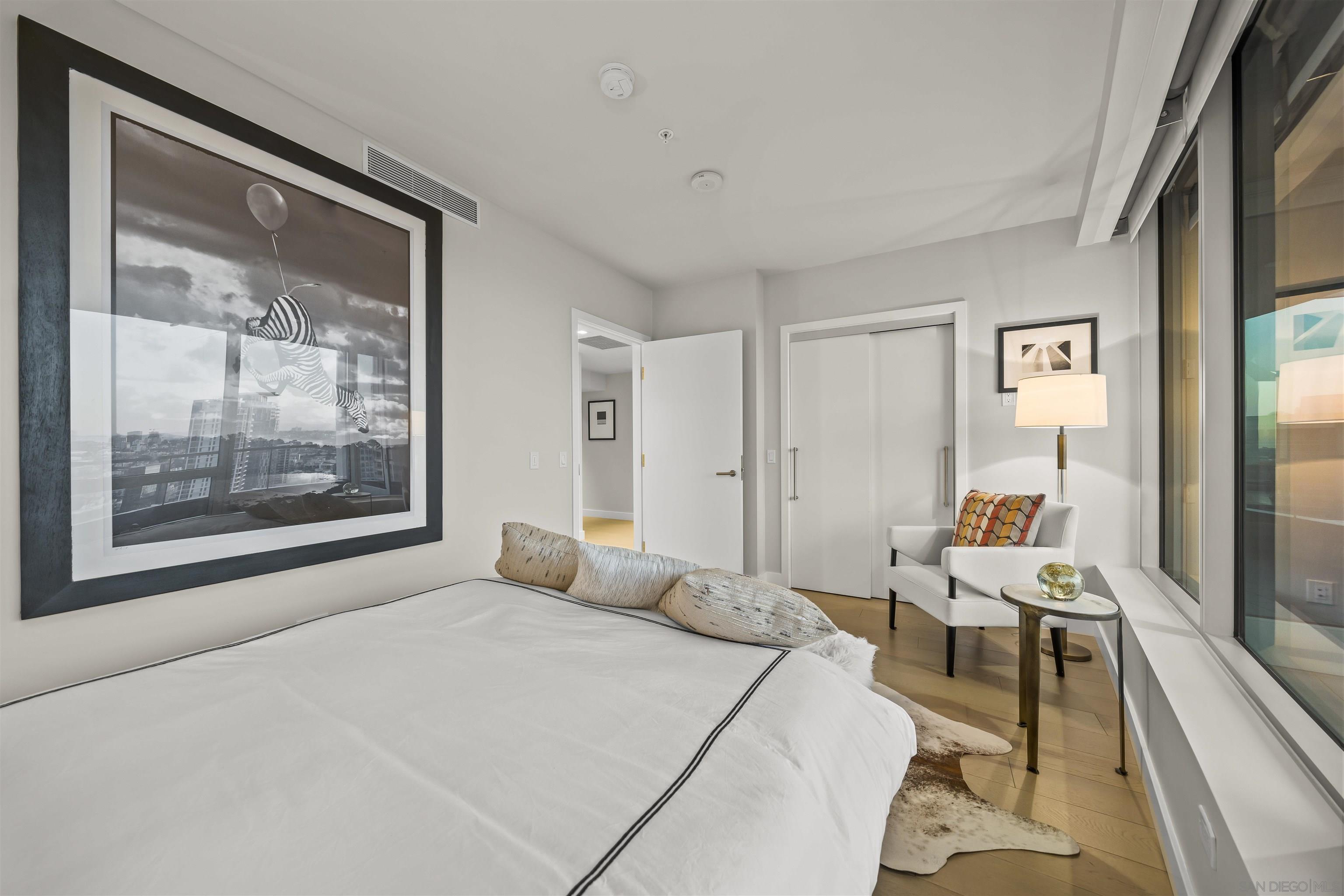 Detail Gallery Image 27 of 52 For 888 W E  3006, San Diego,  CA 92101 - 2 Beds | 2 Baths