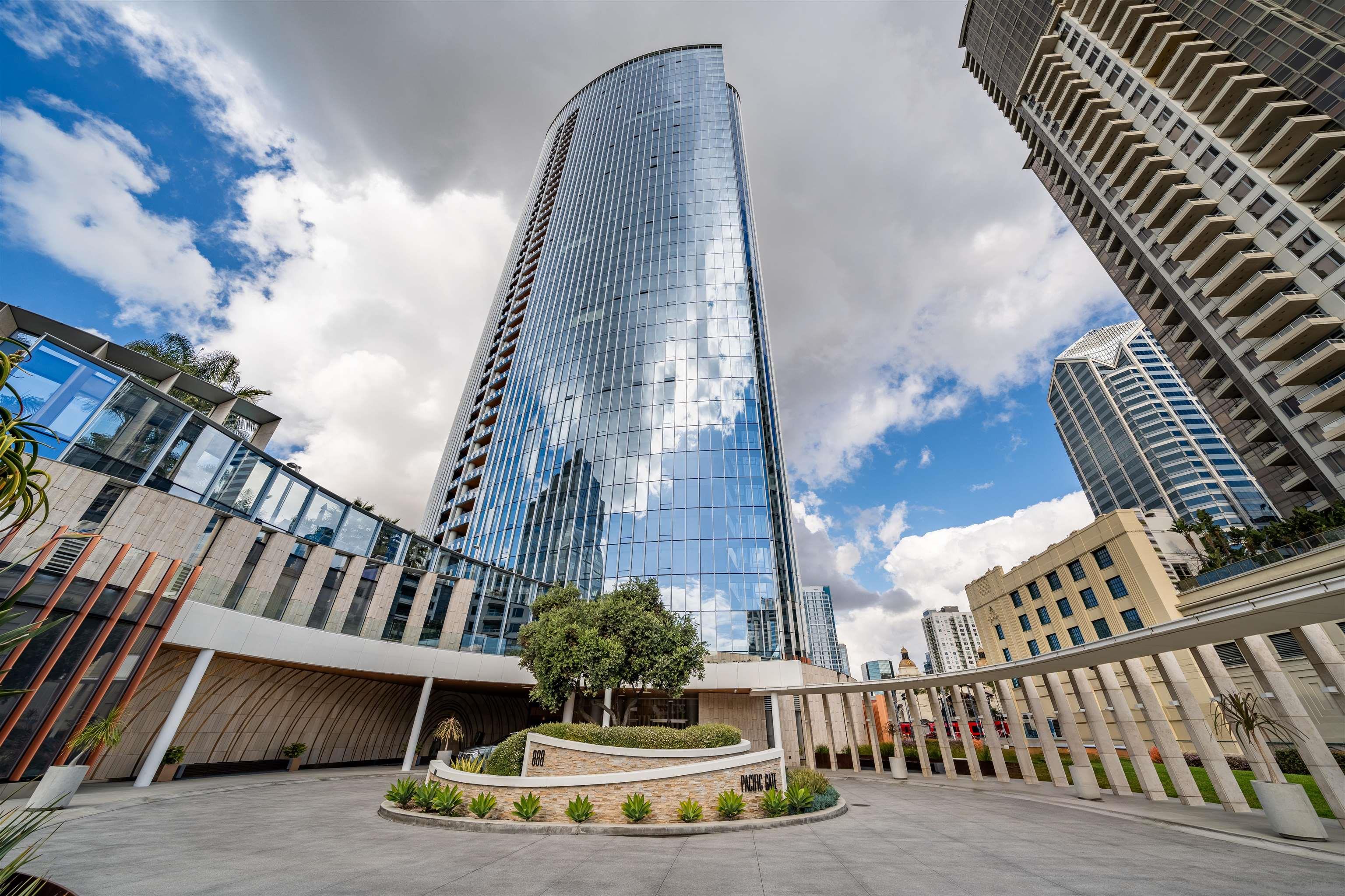 Detail Gallery Image 31 of 52 For 888 W E  3006, San Diego,  CA 92101 - 2 Beds | 2 Baths