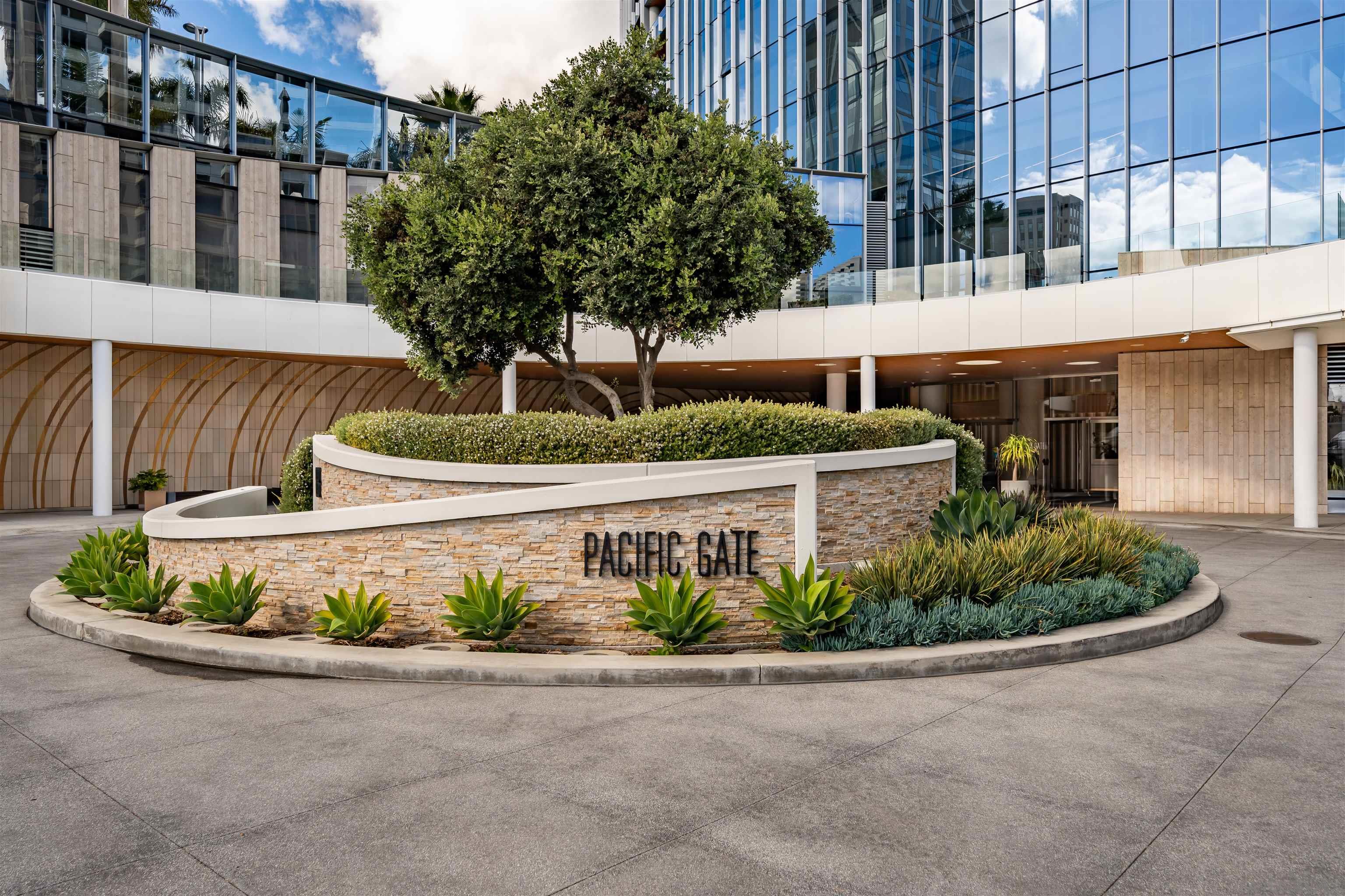 Detail Gallery Image 32 of 52 For 888 W E  3006, San Diego,  CA 92101 - 2 Beds | 2 Baths