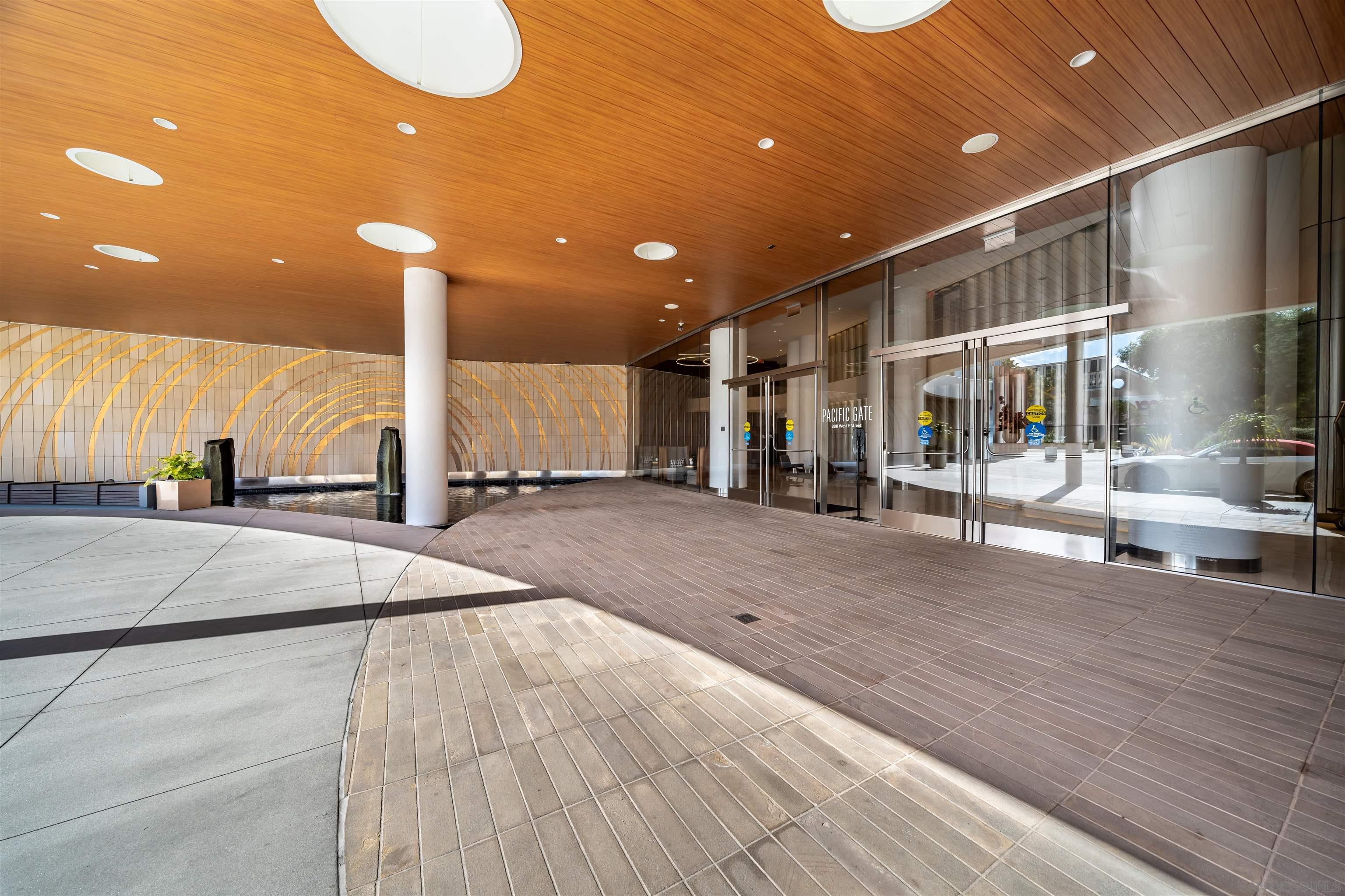 Detail Gallery Image 33 of 52 For 888 W E  3006, San Diego,  CA 92101 - 2 Beds | 2 Baths