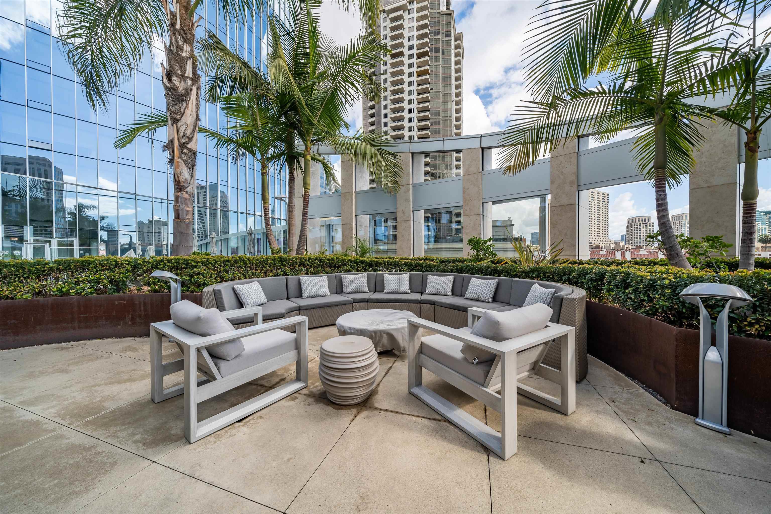 Detail Gallery Image 38 of 52 For 888 W E  3006, San Diego,  CA 92101 - 2 Beds | 2 Baths