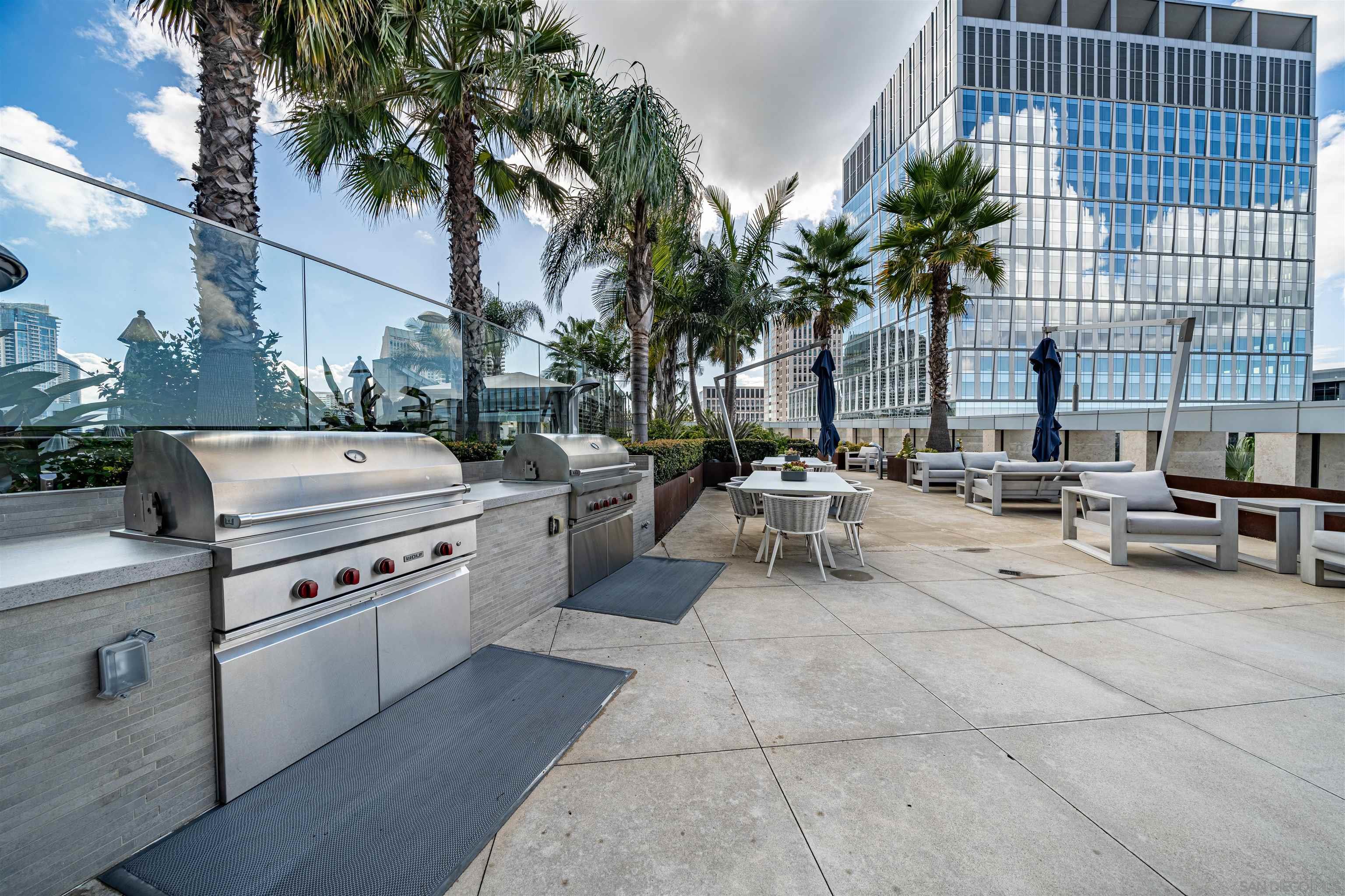 Detail Gallery Image 39 of 52 For 888 W E  3006, San Diego,  CA 92101 - 2 Beds | 2 Baths