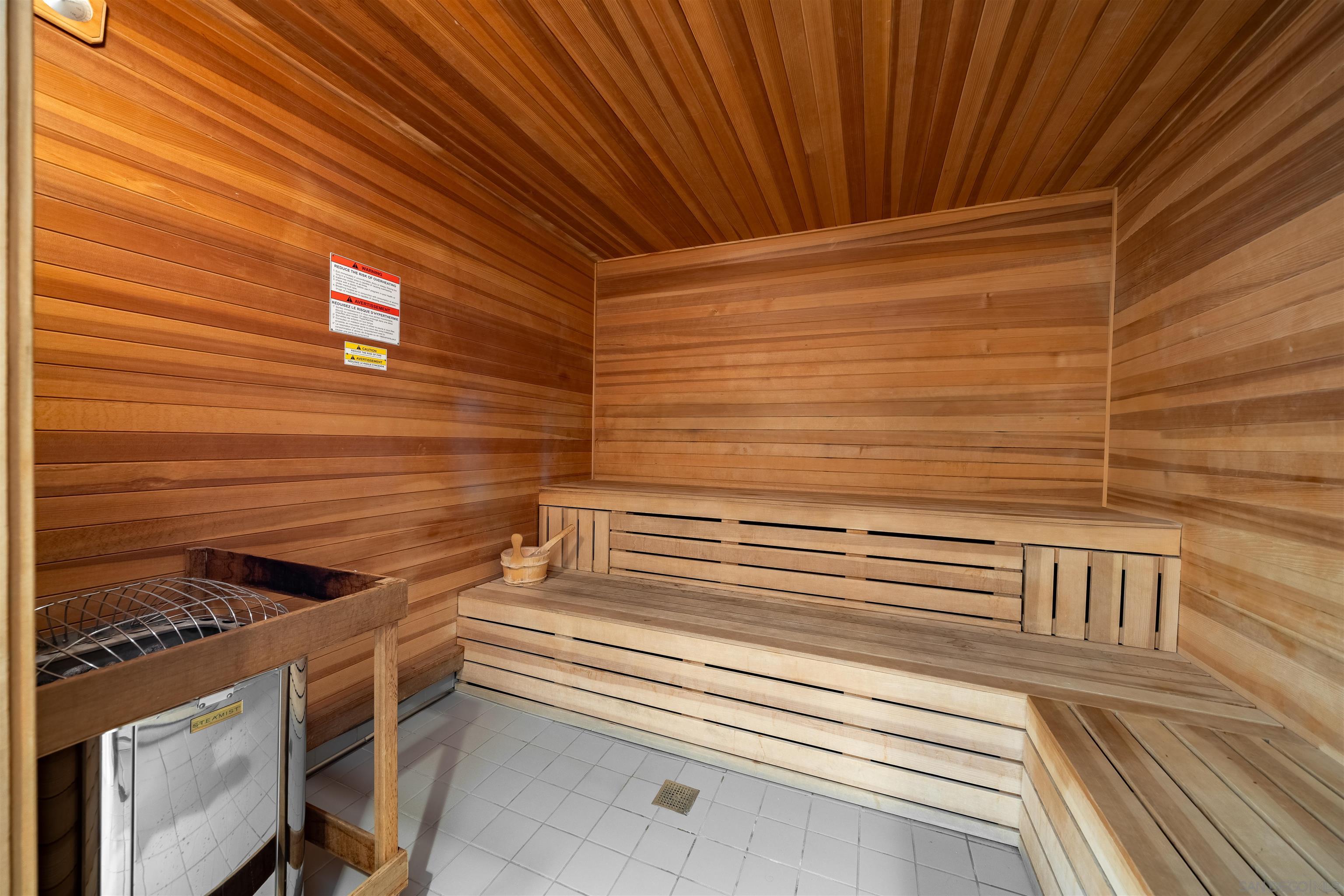 Detail Gallery Image 41 of 52 For 888 W E  3006, San Diego,  CA 92101 - 2 Beds | 2 Baths