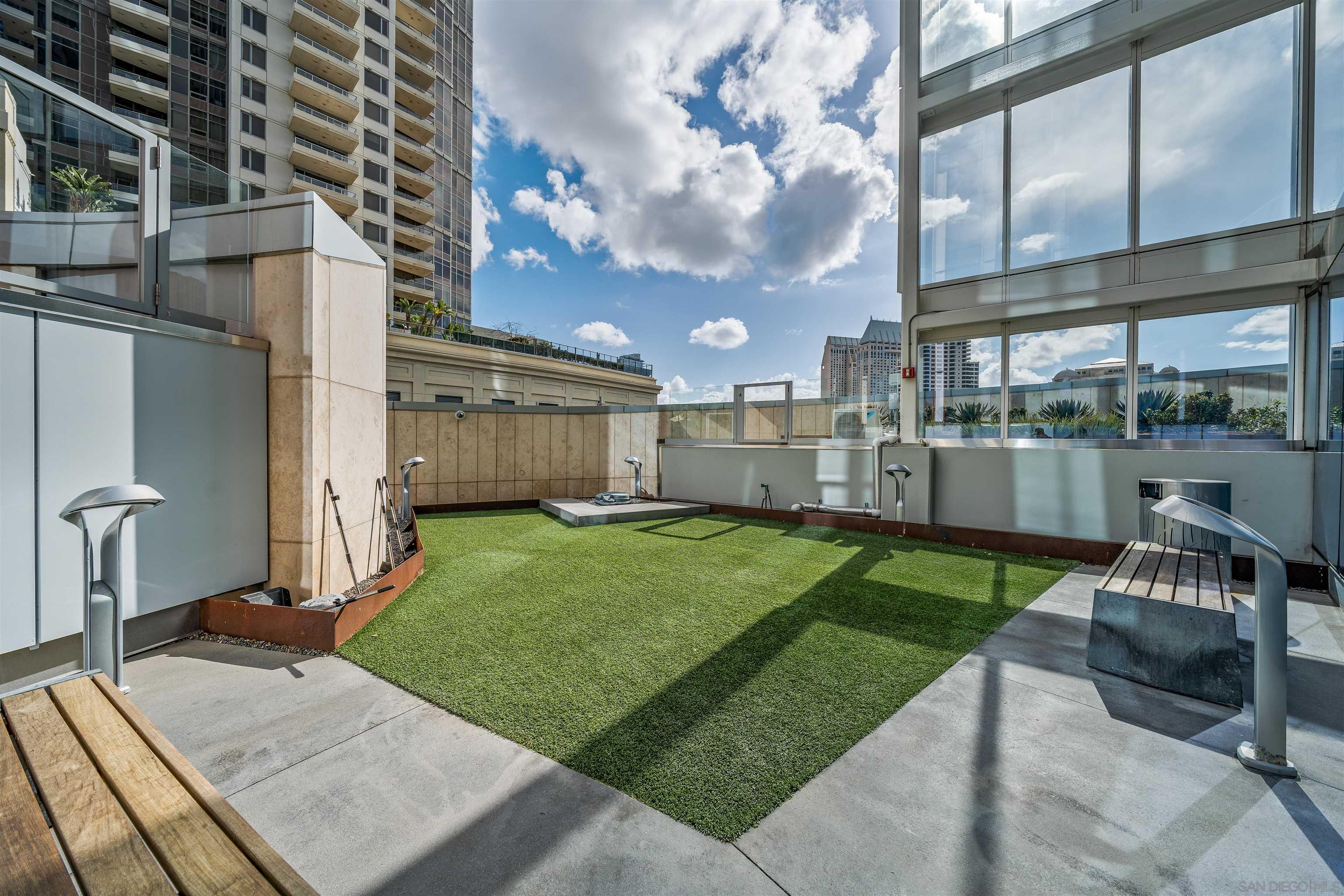 Detail Gallery Image 46 of 52 For 888 W E  3006, San Diego,  CA 92101 - 2 Beds | 2 Baths