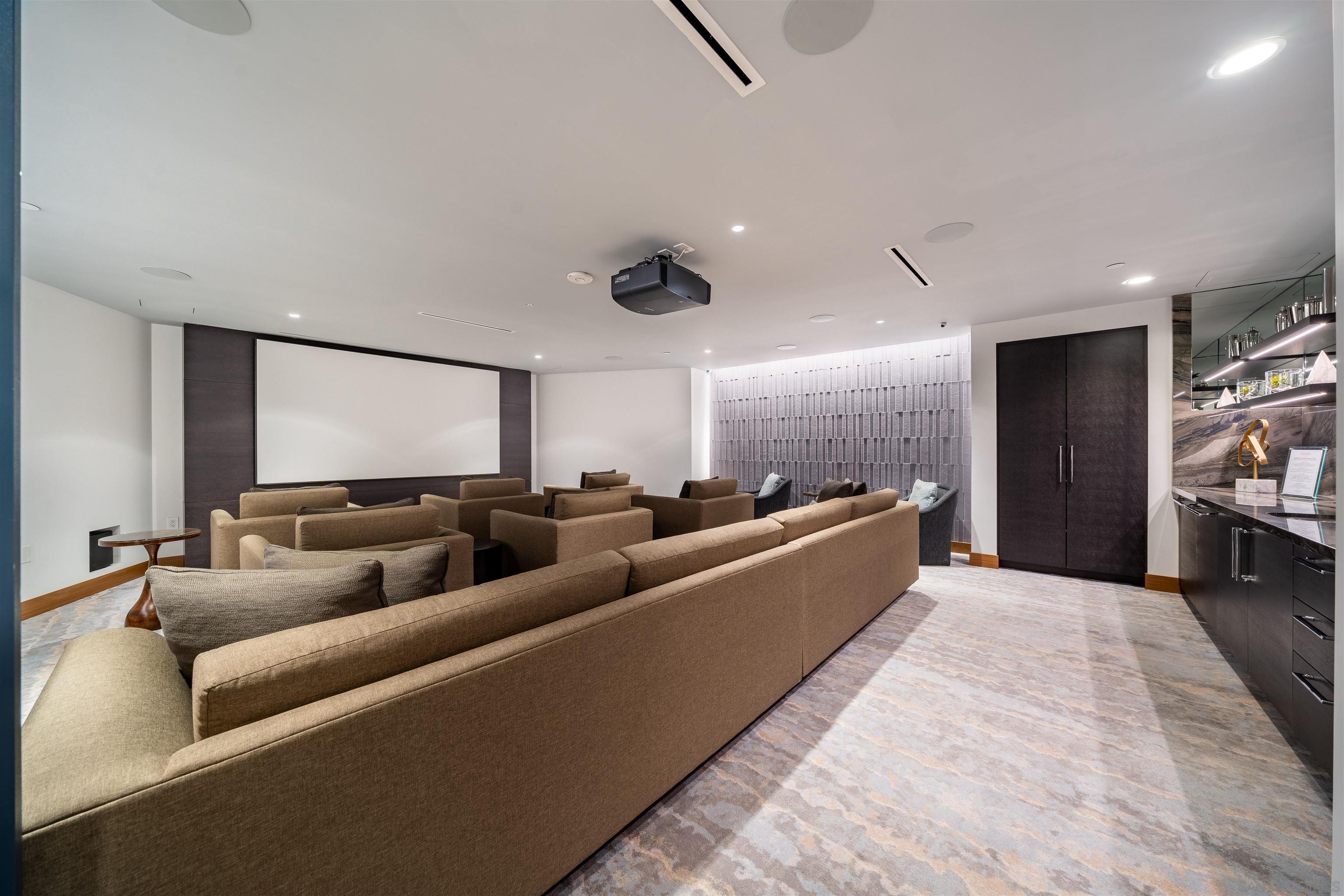 Detail Gallery Image 47 of 52 For 888 W E  3006, San Diego,  CA 92101 - 2 Beds | 2 Baths