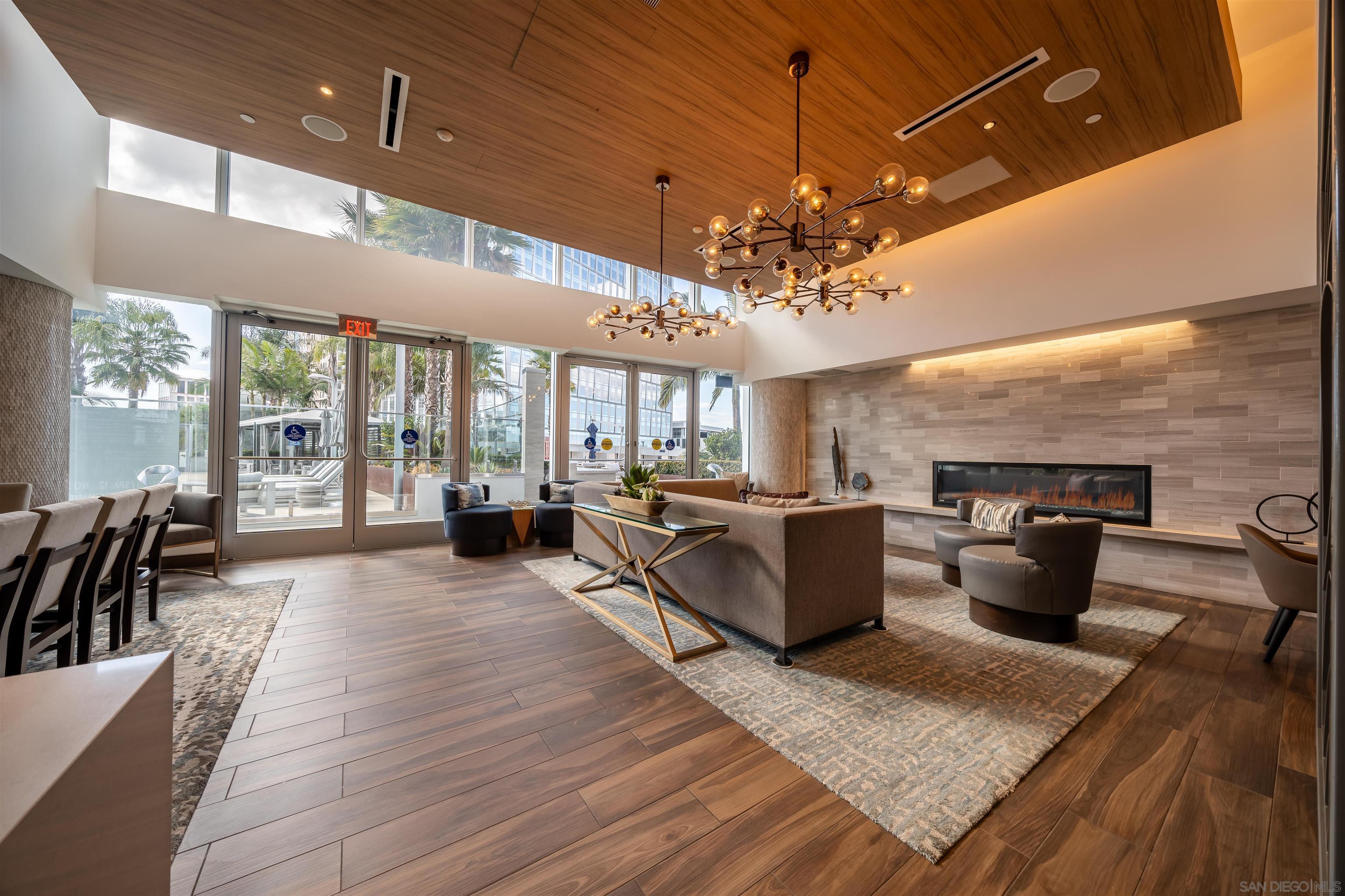 Detail Gallery Image 49 of 52 For 888 W E  3006, San Diego,  CA 92101 - 2 Beds | 2 Baths