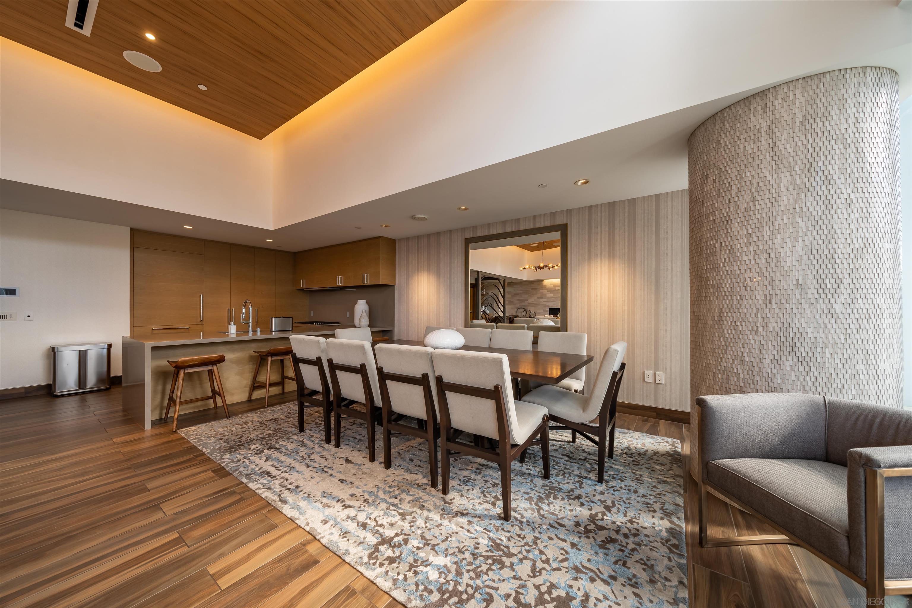 Detail Gallery Image 50 of 52 For 888 W E  3006, San Diego,  CA 92101 - 2 Beds | 2 Baths