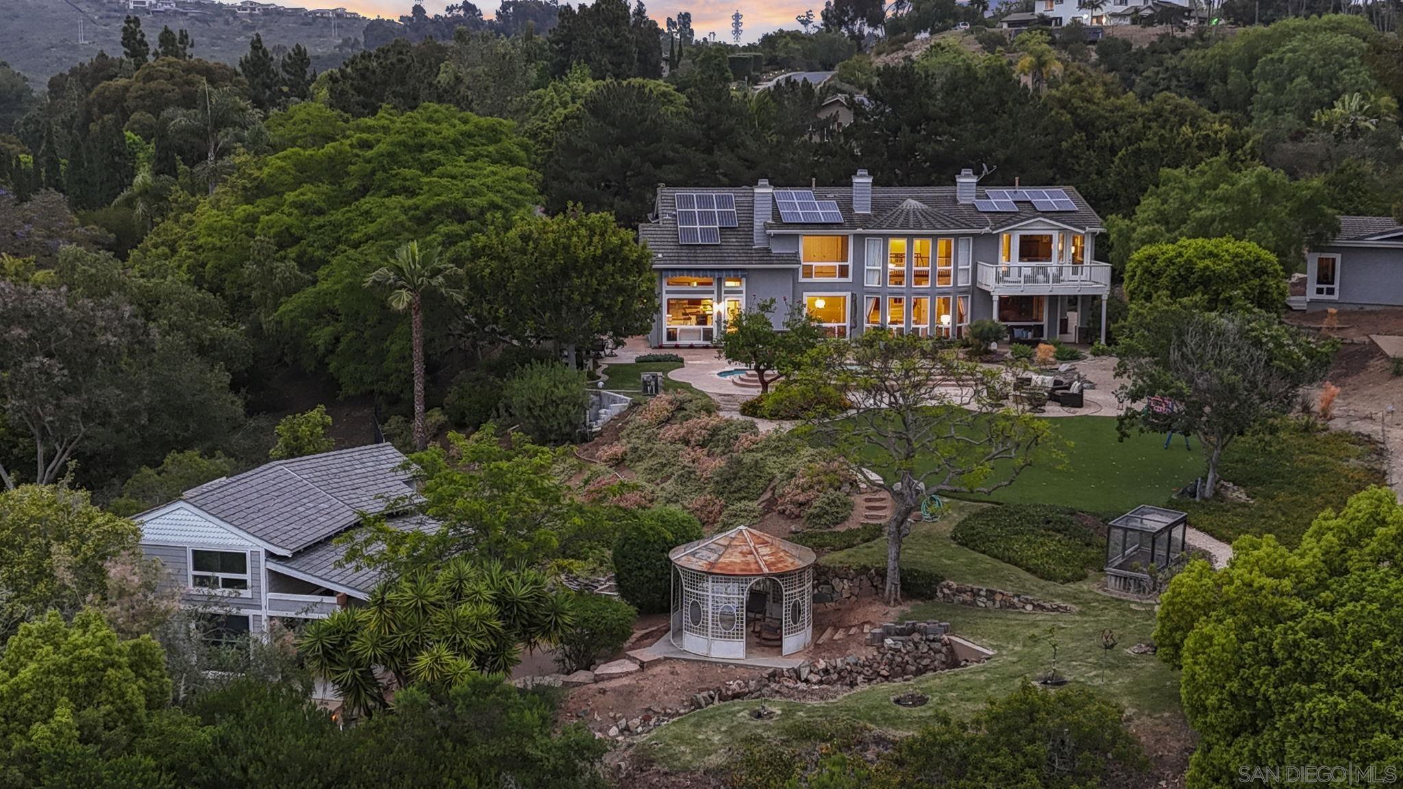 Detail Gallery Image 66 of 68 For 521  Latigo Row, Encinitas,  CA 92024 - 5 Beds | 4/1 Baths