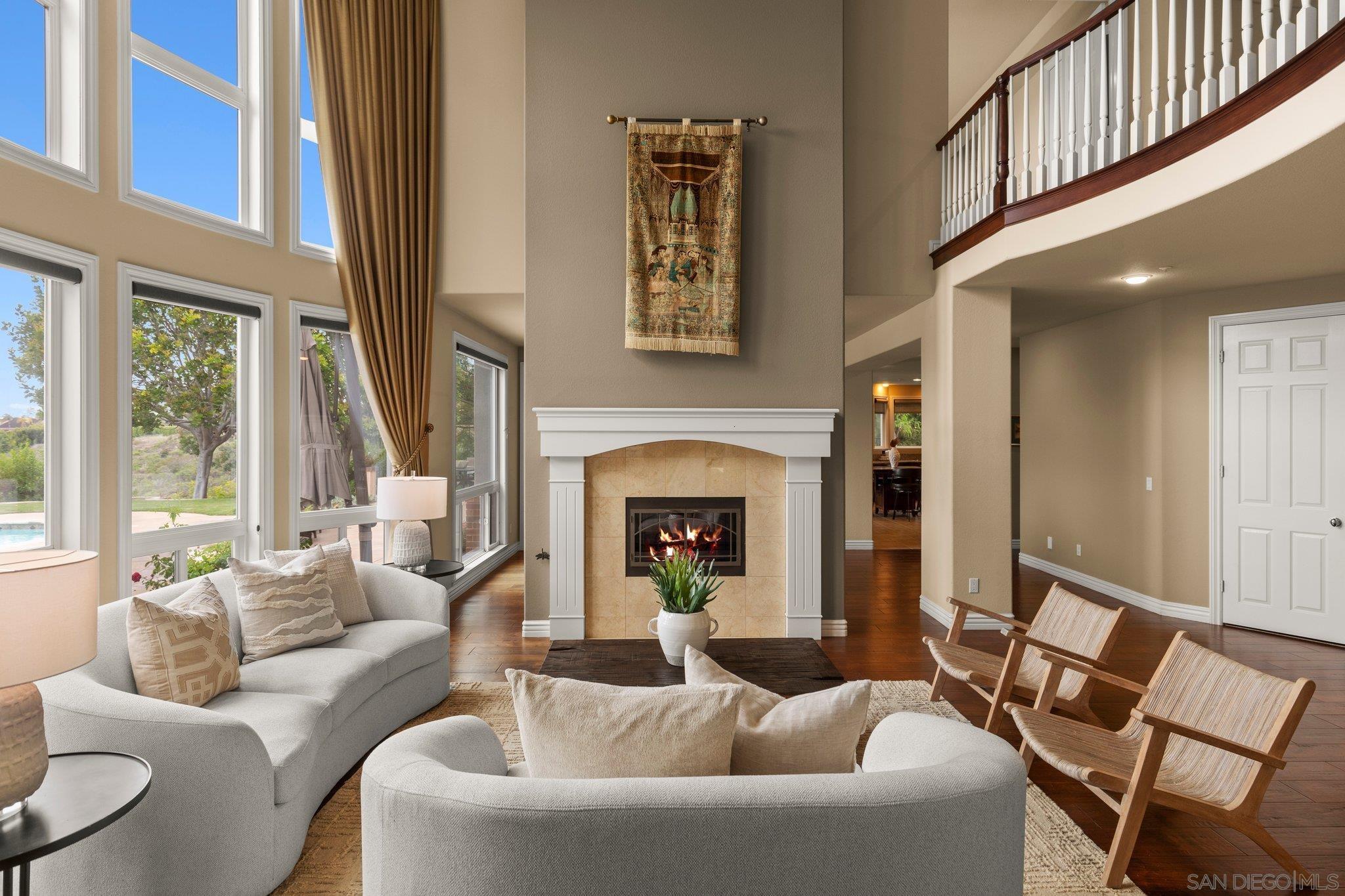 Detail Gallery Image 10 of 68 For 521  Latigo Row, Encinitas,  CA 92024 - 5 Beds | 4/1 Baths