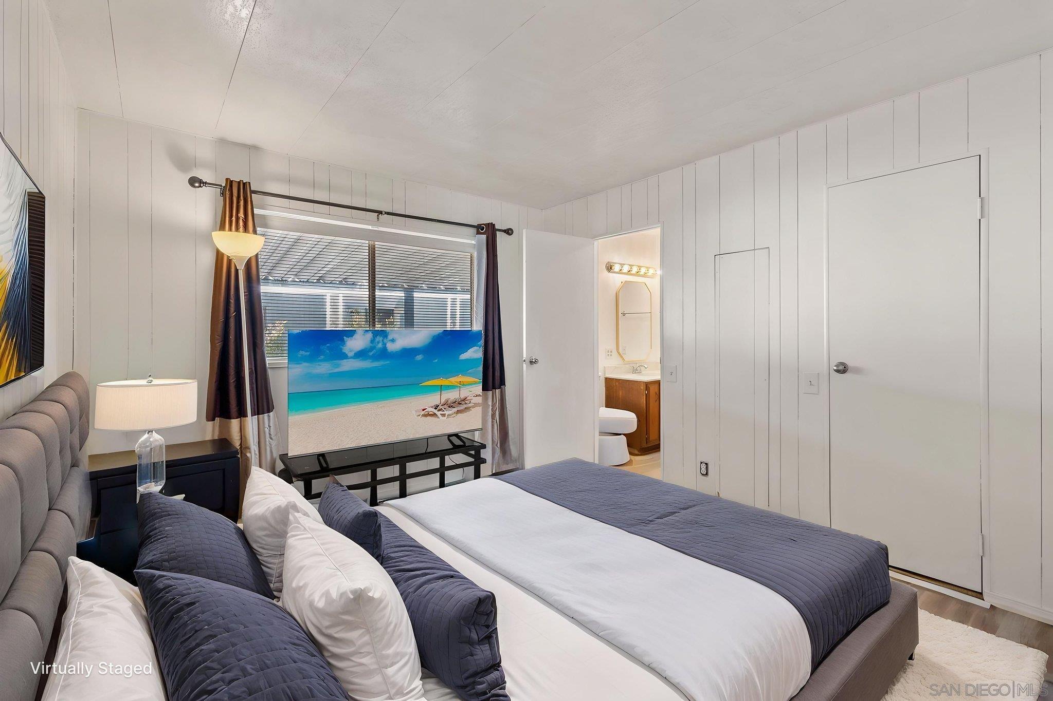 Detail Gallery Image 14 of 29 For 3535  Linda Vista Dr  Spc 29, San Marcos,  CA 92078 - 2 Beds | 2 Baths