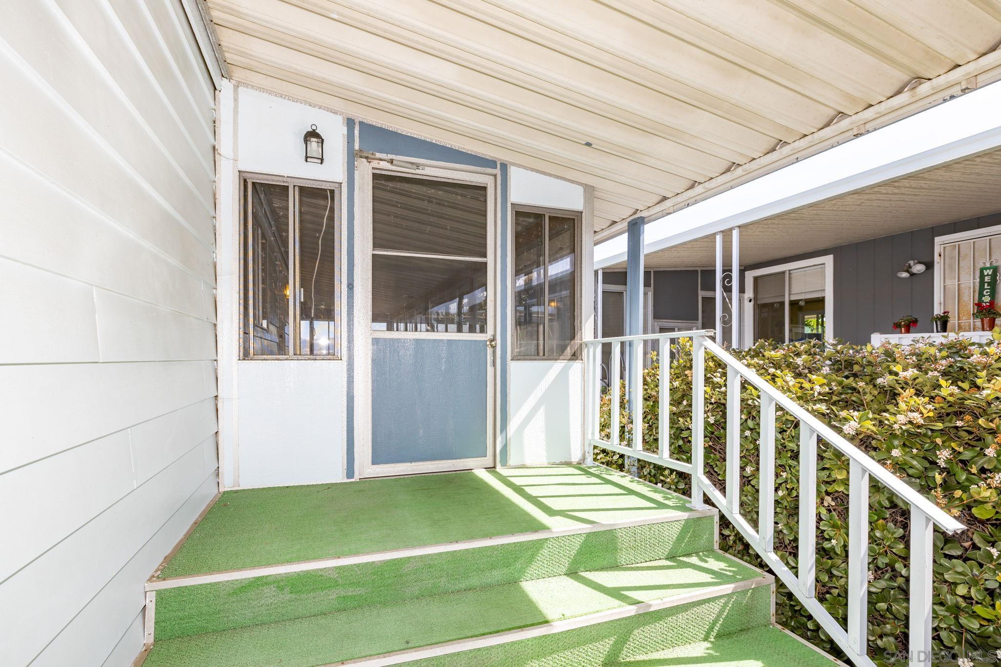 Detail Gallery Image 24 of 29 For 3535  Linda Vista Dr  Spc 29, San Marcos,  CA 92078 - 2 Beds | 2 Baths