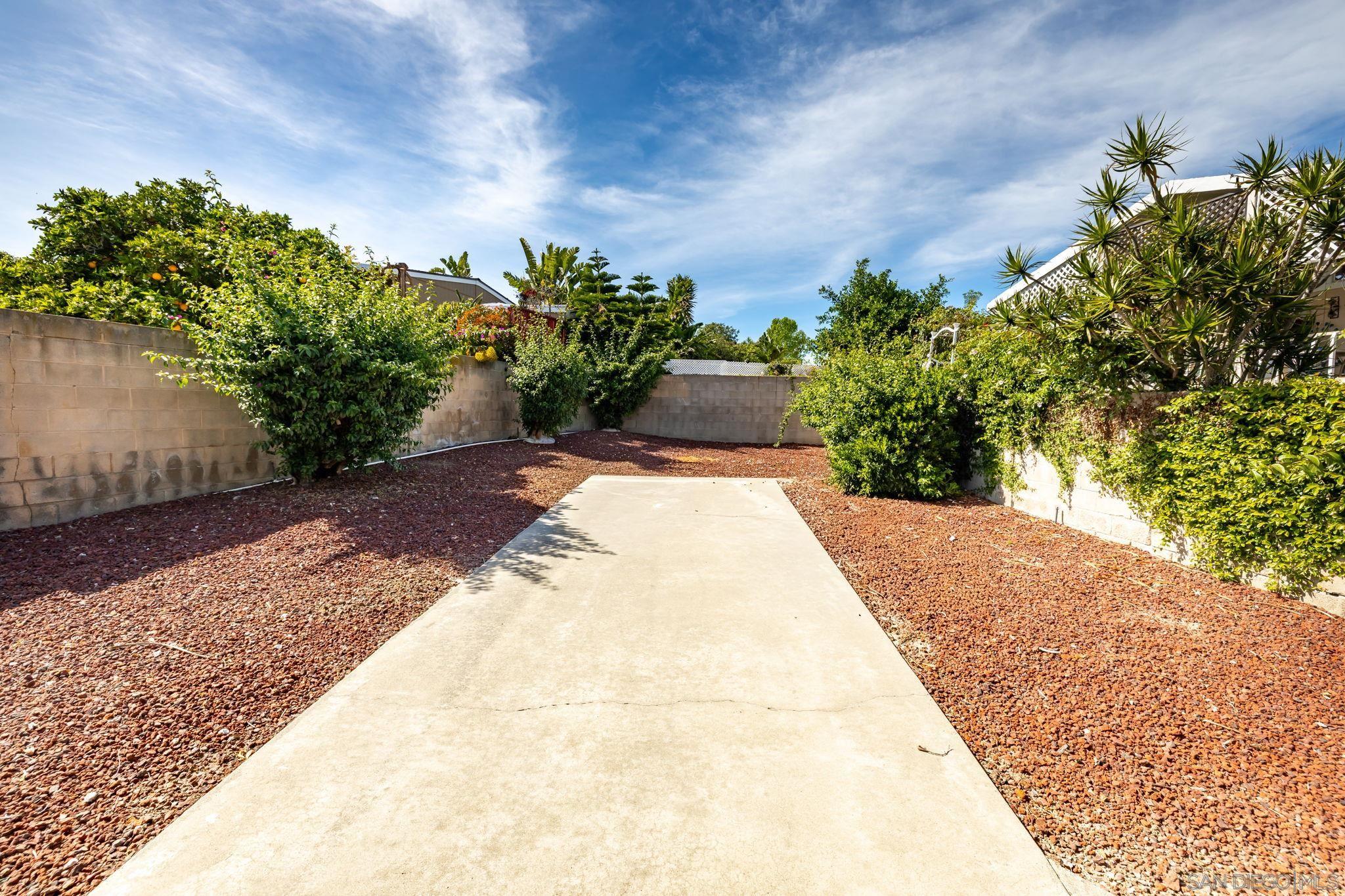 Detail Gallery Image 28 of 29 For 3535  Linda Vista Dr  Spc 29, San Marcos,  CA 92078 - 2 Beds | 2 Baths