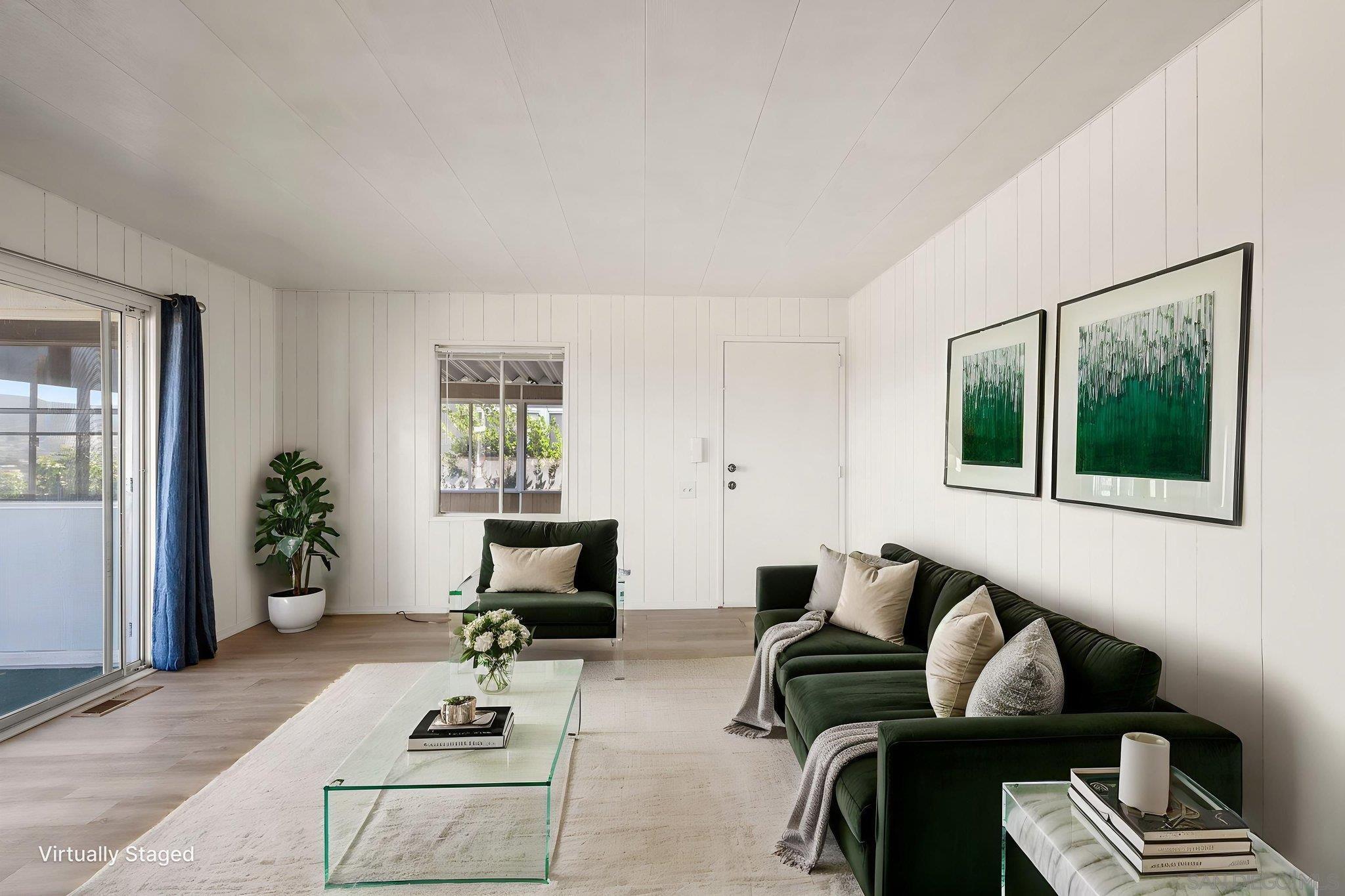 Detail Gallery Image 5 of 29 For 3535  Linda Vista Dr  Spc 29, San Marcos,  CA 92078 - 2 Beds | 2 Baths