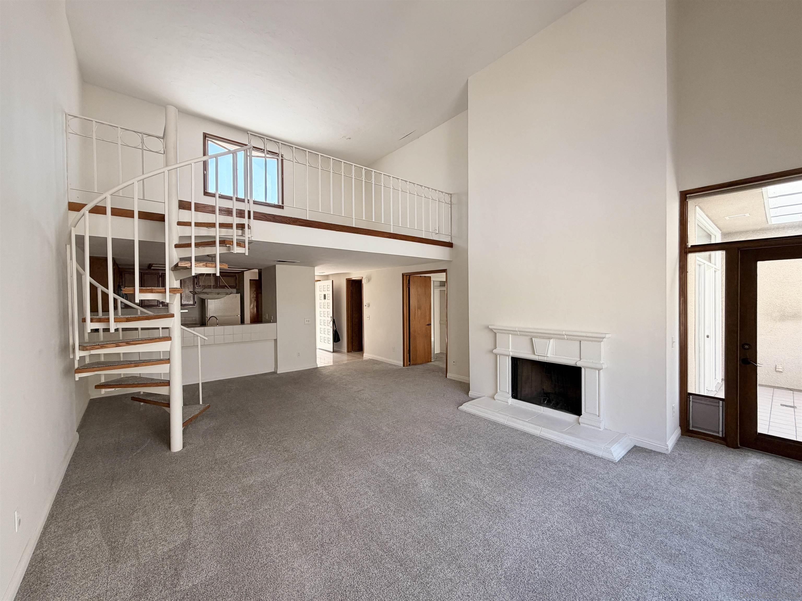 Detail Gallery Image 11 of 73 For 4012  Nobel  #303,  San Diego,  CA 92122 - 1 Beds | 1 Baths