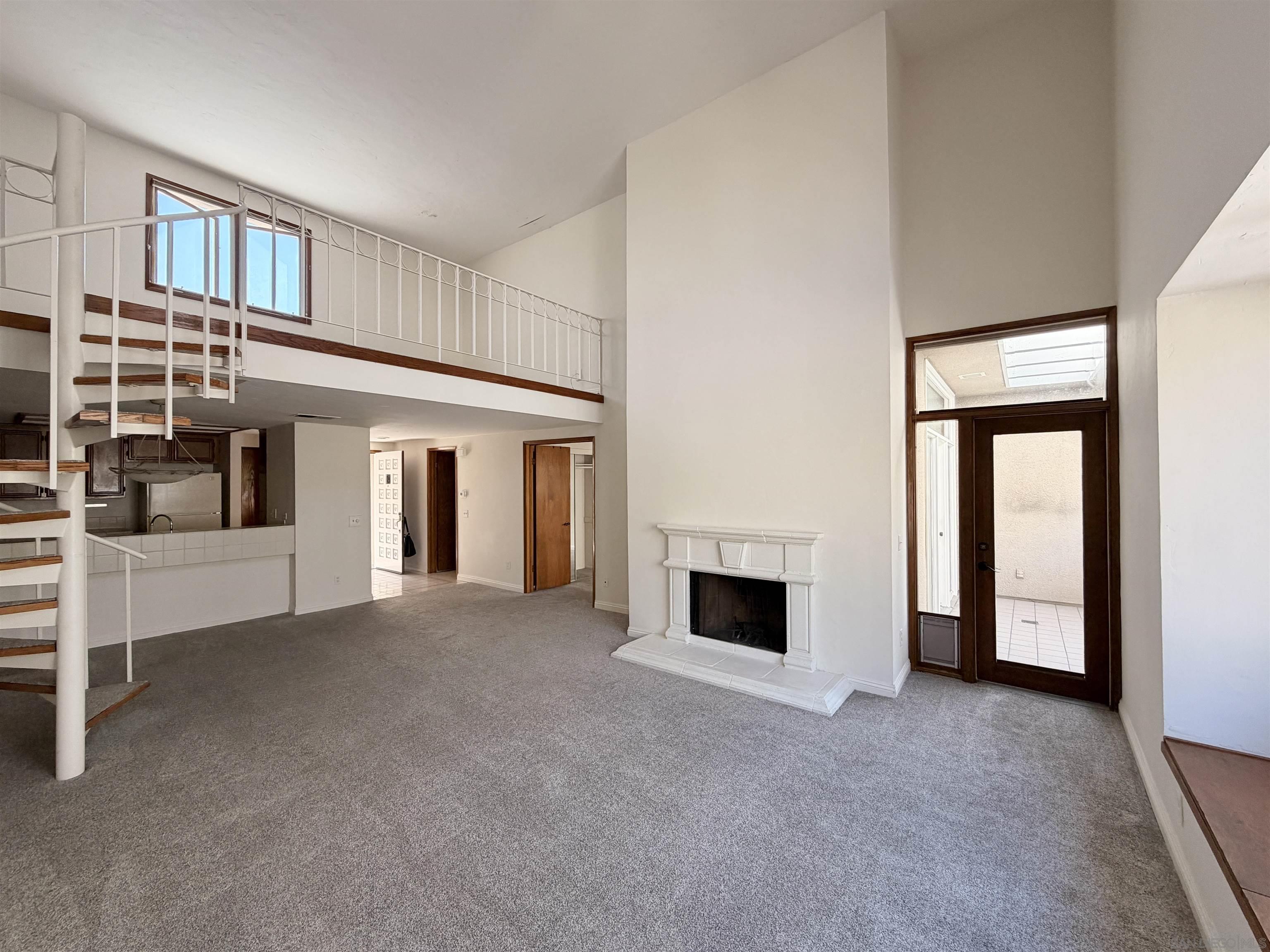 Detail Gallery Image 12 of 73 For 4012  Nobel  #303,  San Diego,  CA 92122 - 1 Beds | 1 Baths