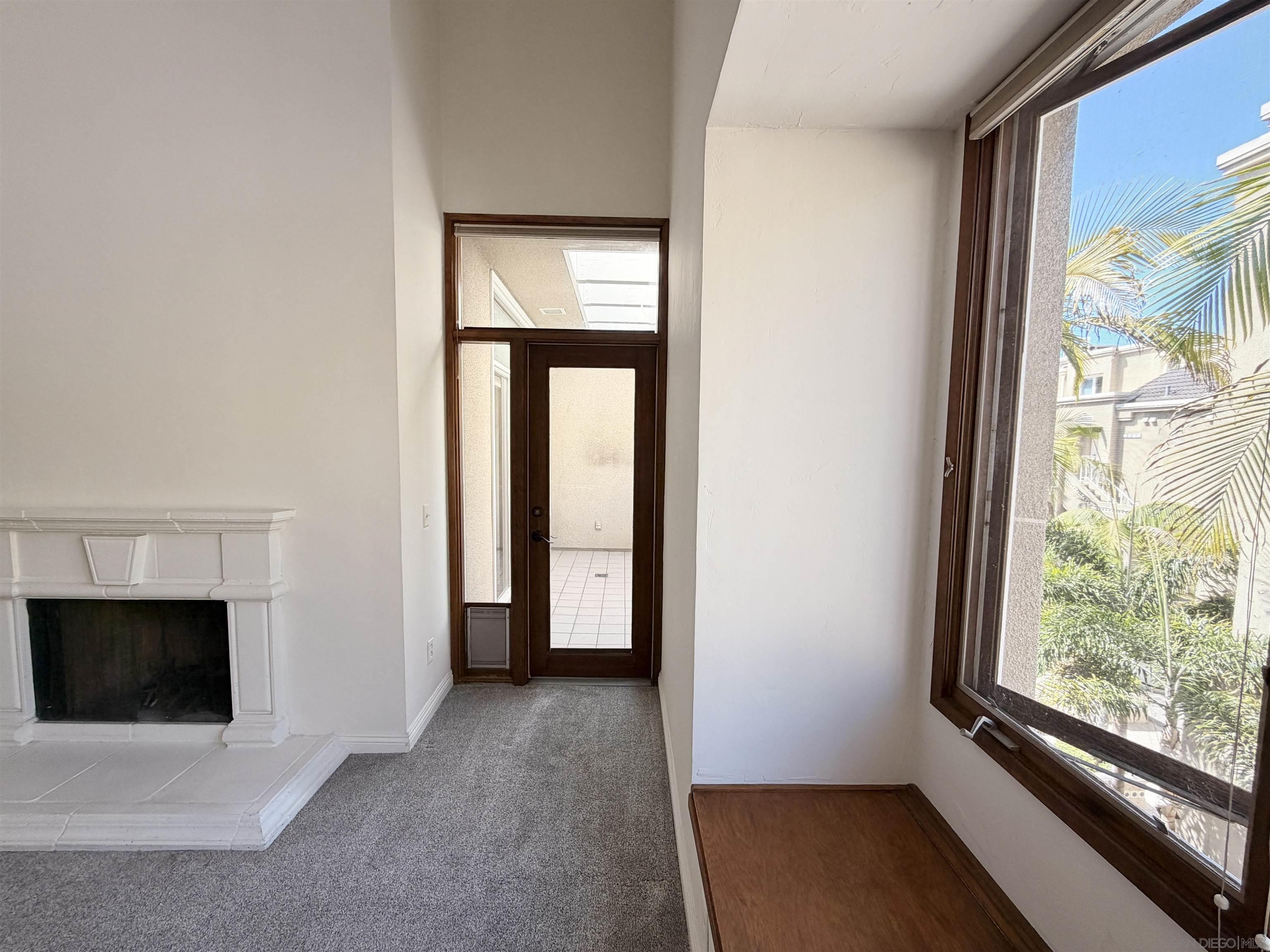 Detail Gallery Image 15 of 73 For 4012  Nobel  #303,  San Diego,  CA 92122 - 1 Beds | 1 Baths