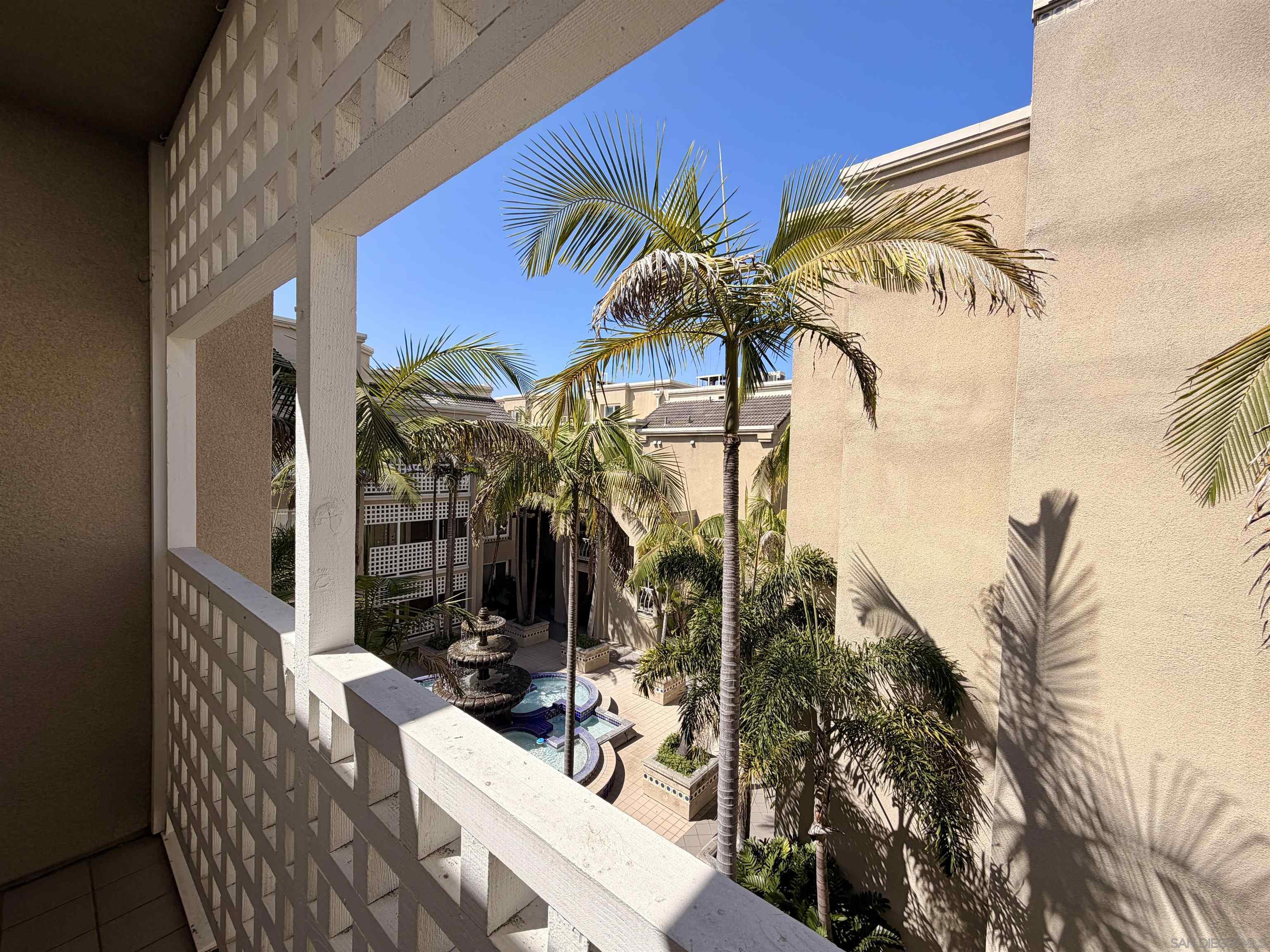 Detail Gallery Image 17 of 73 For 4012  Nobel  #303,  San Diego,  CA 92122 - 1 Beds | 1 Baths