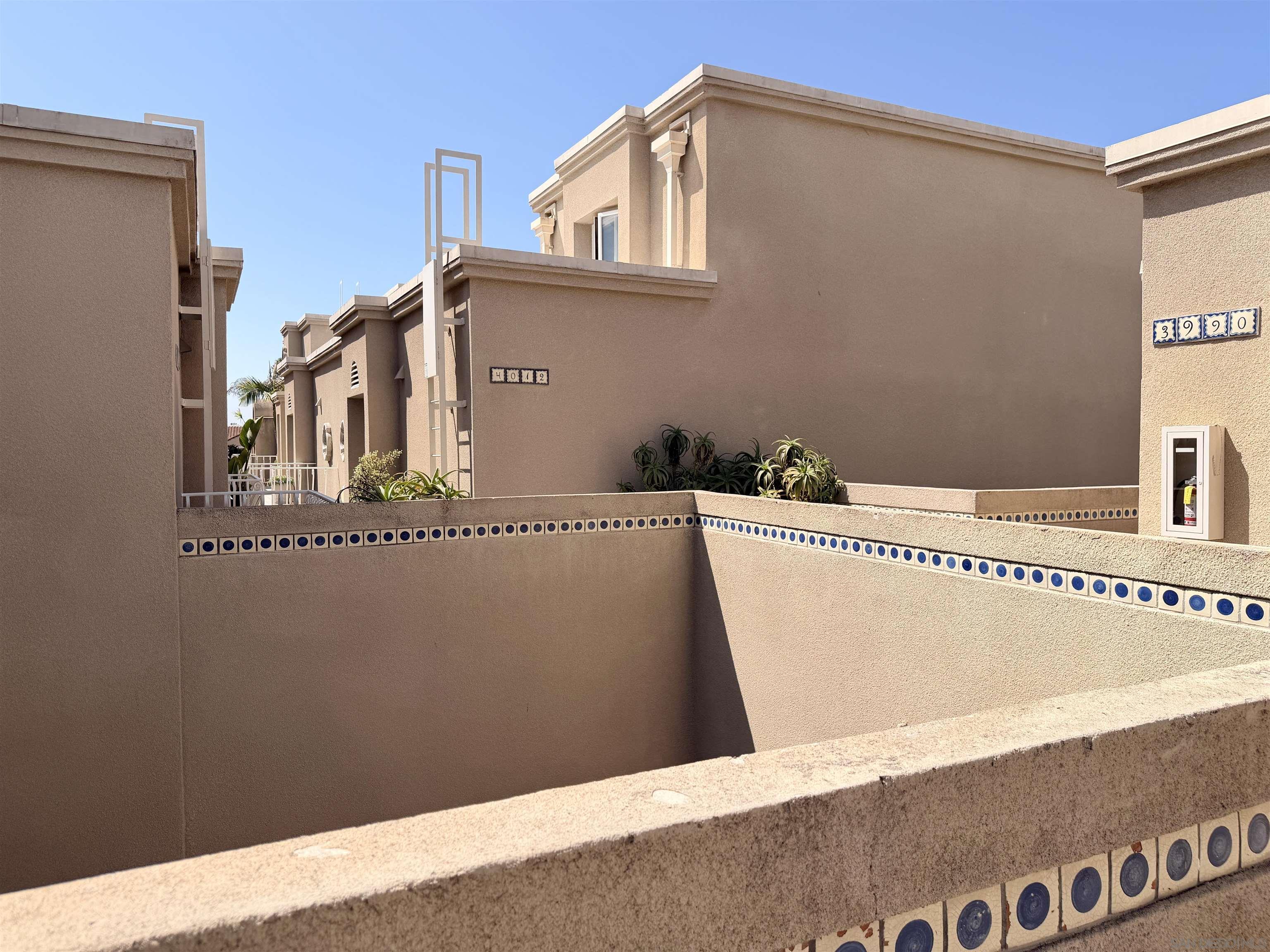 Detail Gallery Image 63 of 73 For 4012  Nobel  #303,  San Diego,  CA 92122 - 1 Beds | 1 Baths