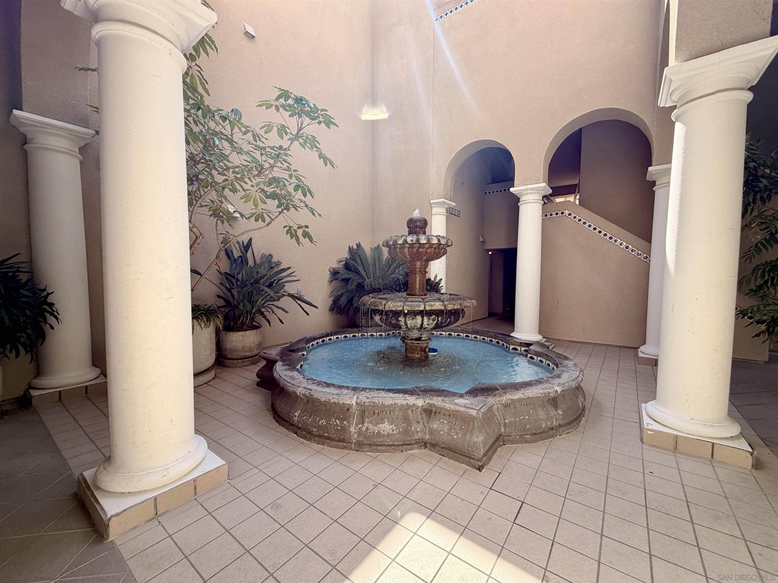 Detail Gallery Image 70 of 73 For 4012  Nobel  #303,  San Diego,  CA 92122 - 1 Beds | 1 Baths