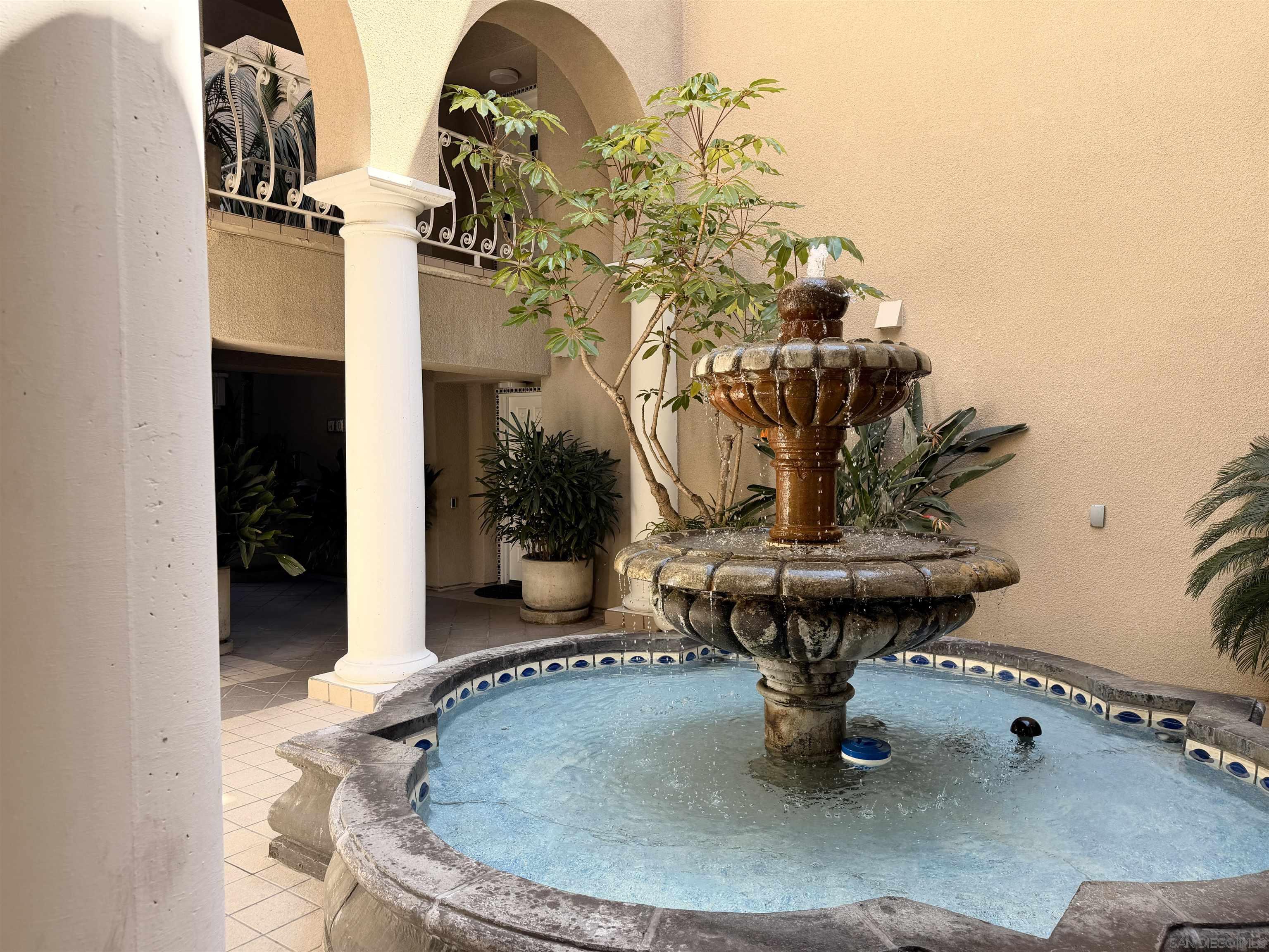 Detail Gallery Image 71 of 73 For 4012  Nobel  #303,  San Diego,  CA 92122 - 1 Beds | 1 Baths