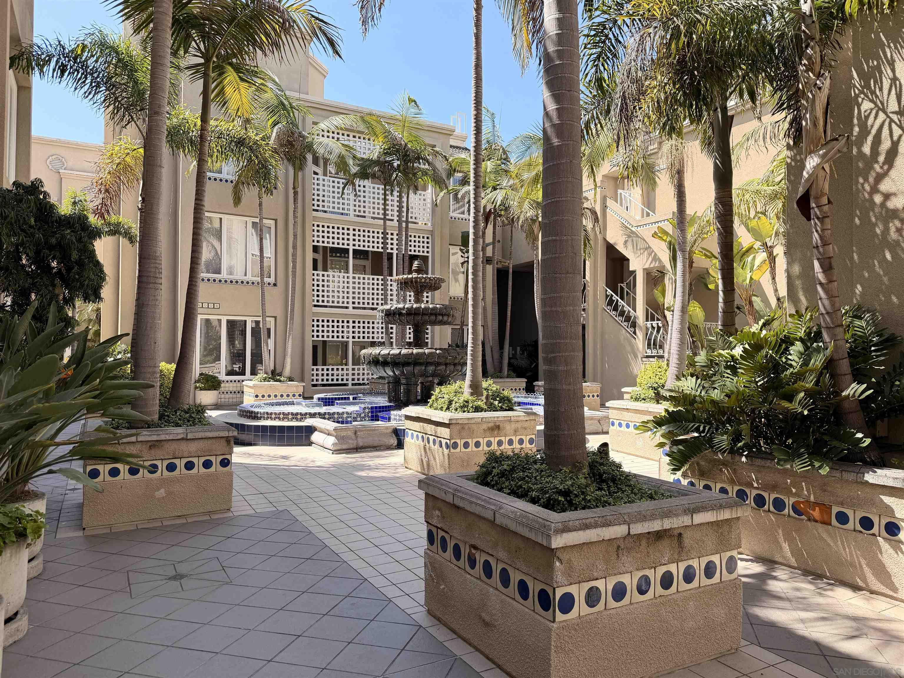 Detail Gallery Image 72 of 73 For 4012  Nobel  #303,  San Diego,  CA 92122 - 1 Beds | 1 Baths