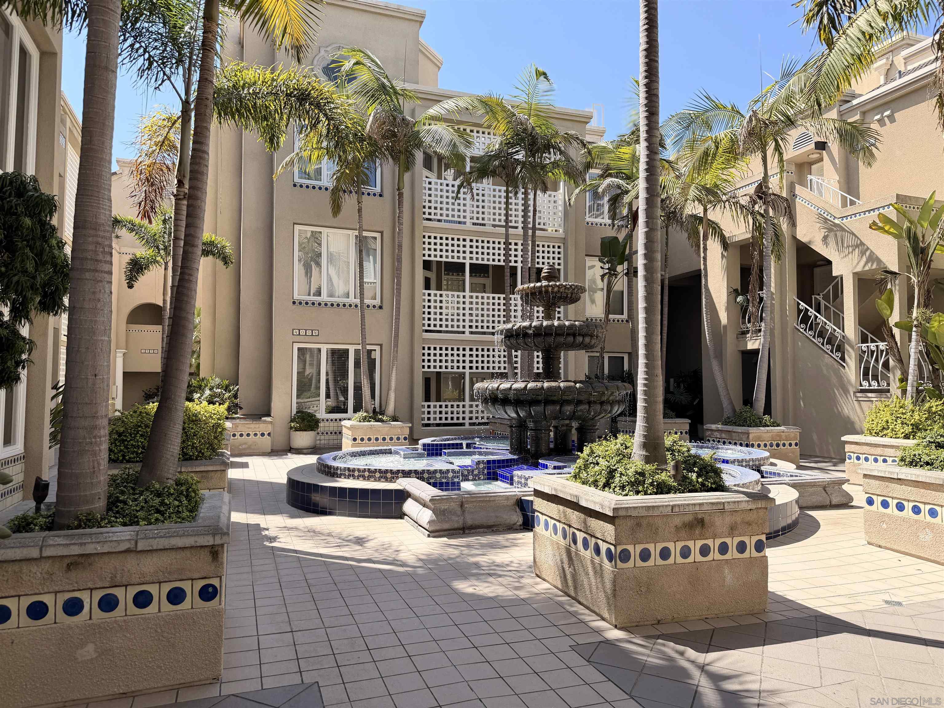 Detail Gallery Image 73 of 73 For 4012  Nobel  #303,  San Diego,  CA 92122 - 1 Beds | 1 Baths