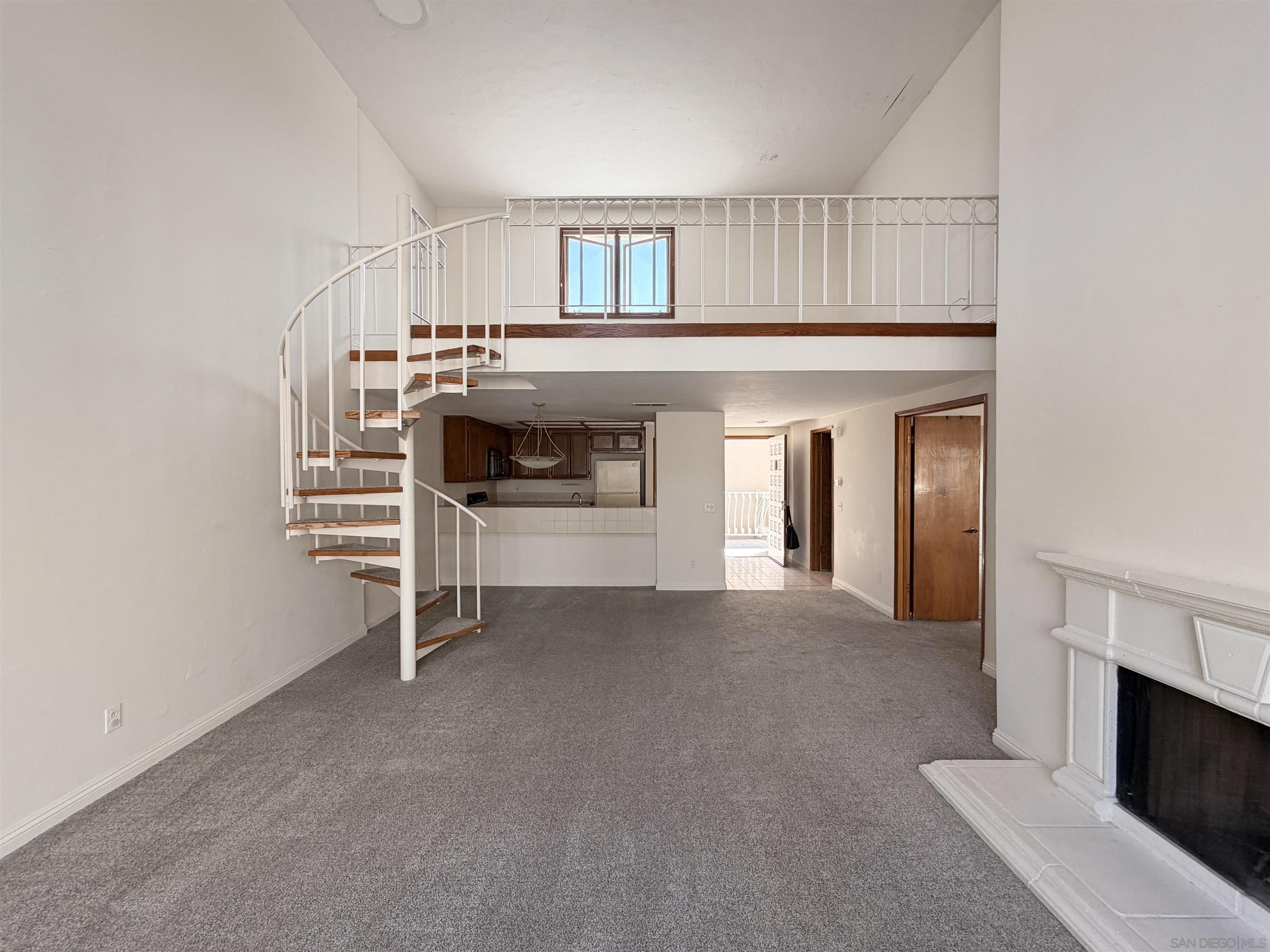 Detail Gallery Image 10 of 73 For 4012  Nobel  #303,  San Diego,  CA 92122 - 1 Beds | 1 Baths