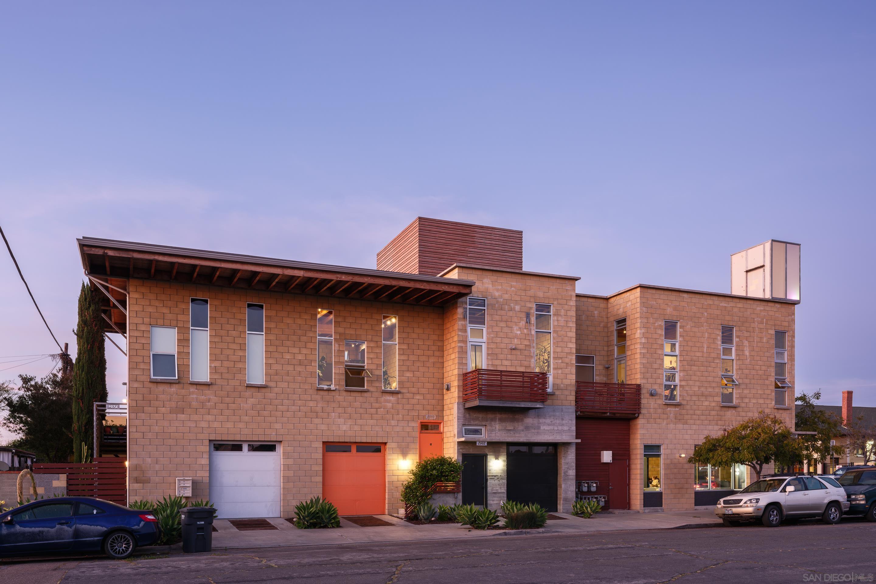 Detail Gallery Image 2 of 46 For 2202  30th St, San Diego,  CA 92104 - – Beds | – Baths